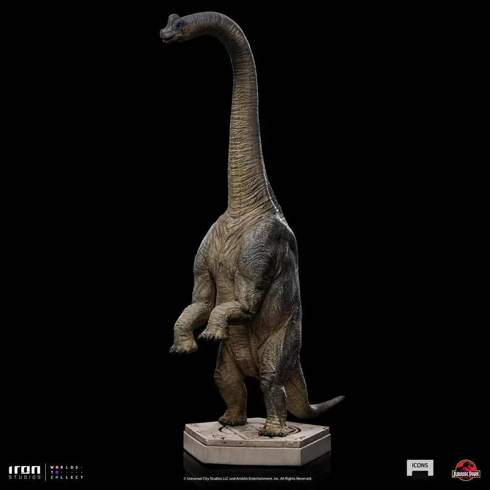 Jurassic World Icons Statue Brachiosaurus Statua 19 cm zdjęcie produktu