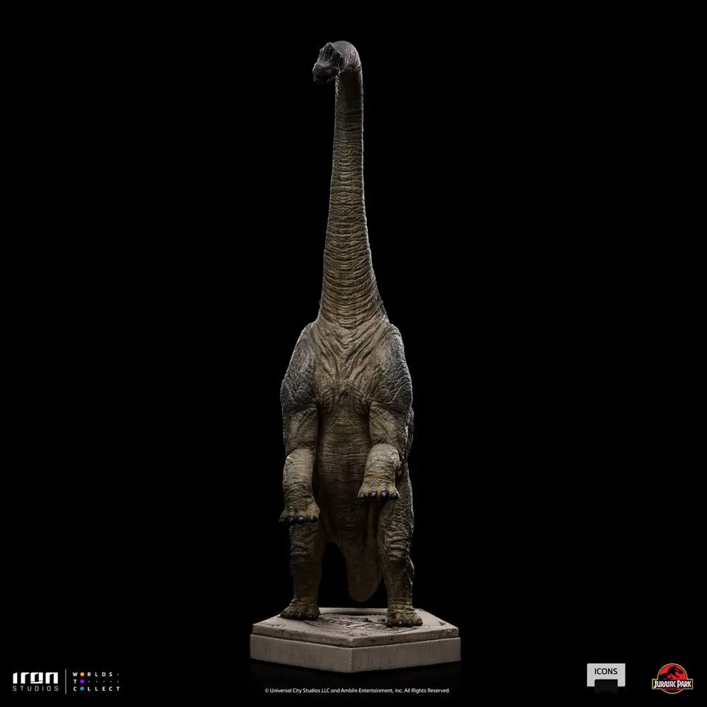 Jurassic World Icons Statue Brachiosaurus Statua 19 cm zdjęcie produktu