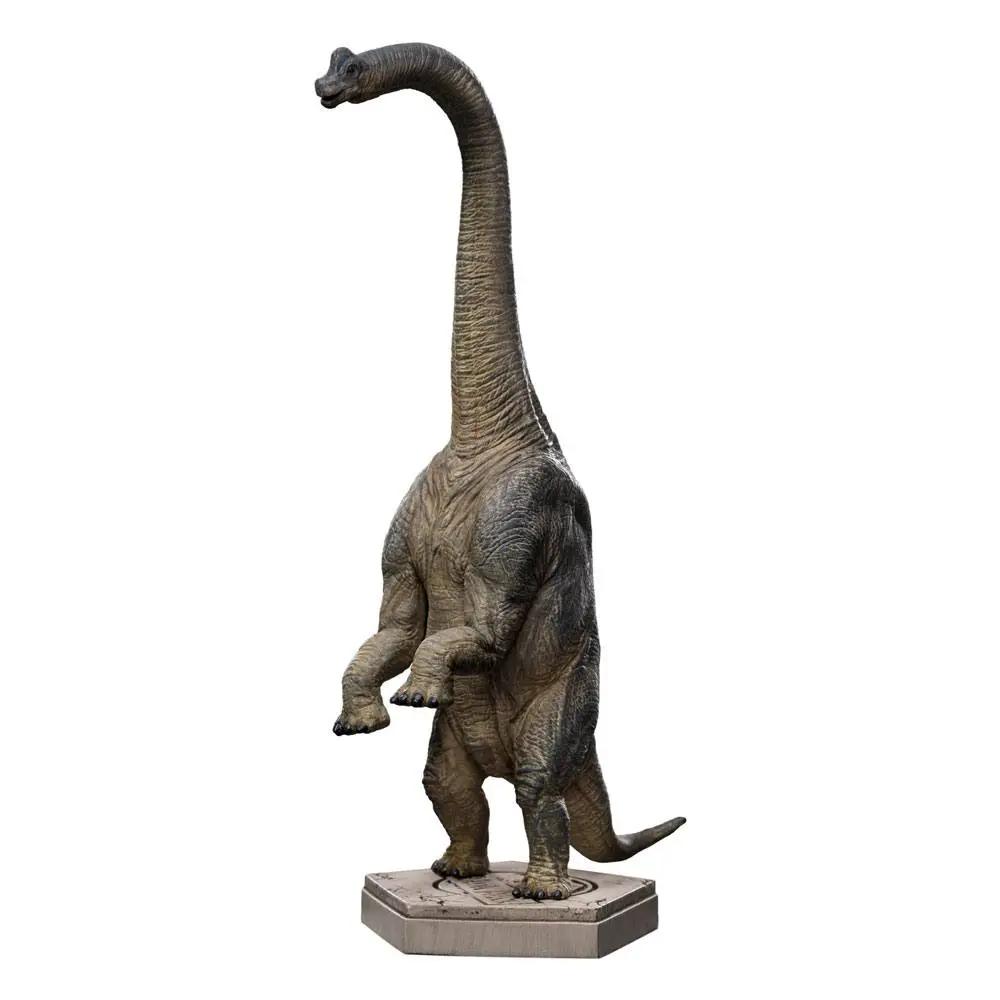 Jurassic World Icons Statue Brachiosaurus Statua 19 cm zdjęcie produktu