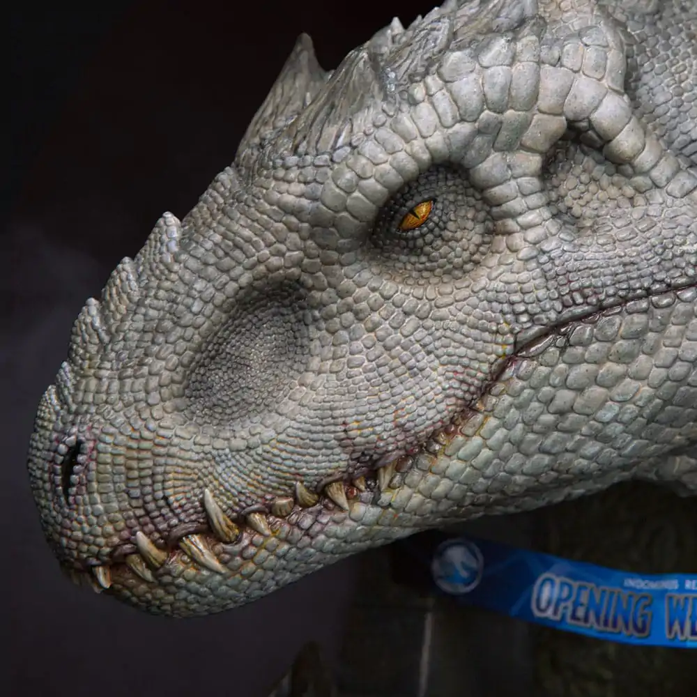 Jurassic World Bust Indominus Rex 27 cm zdjęcie produktu