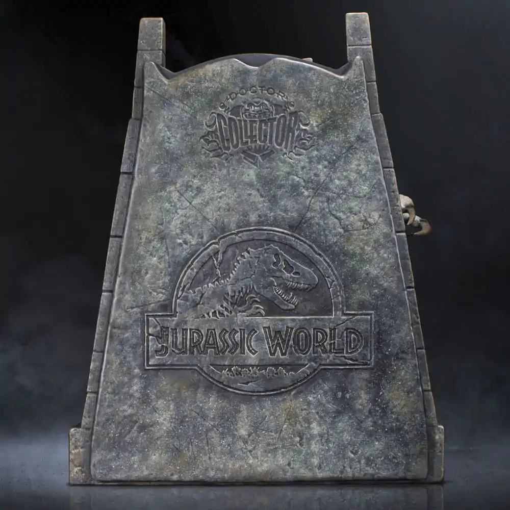 Jurassic World Bust Indominus Rex 27 cm zdjęcie produktu