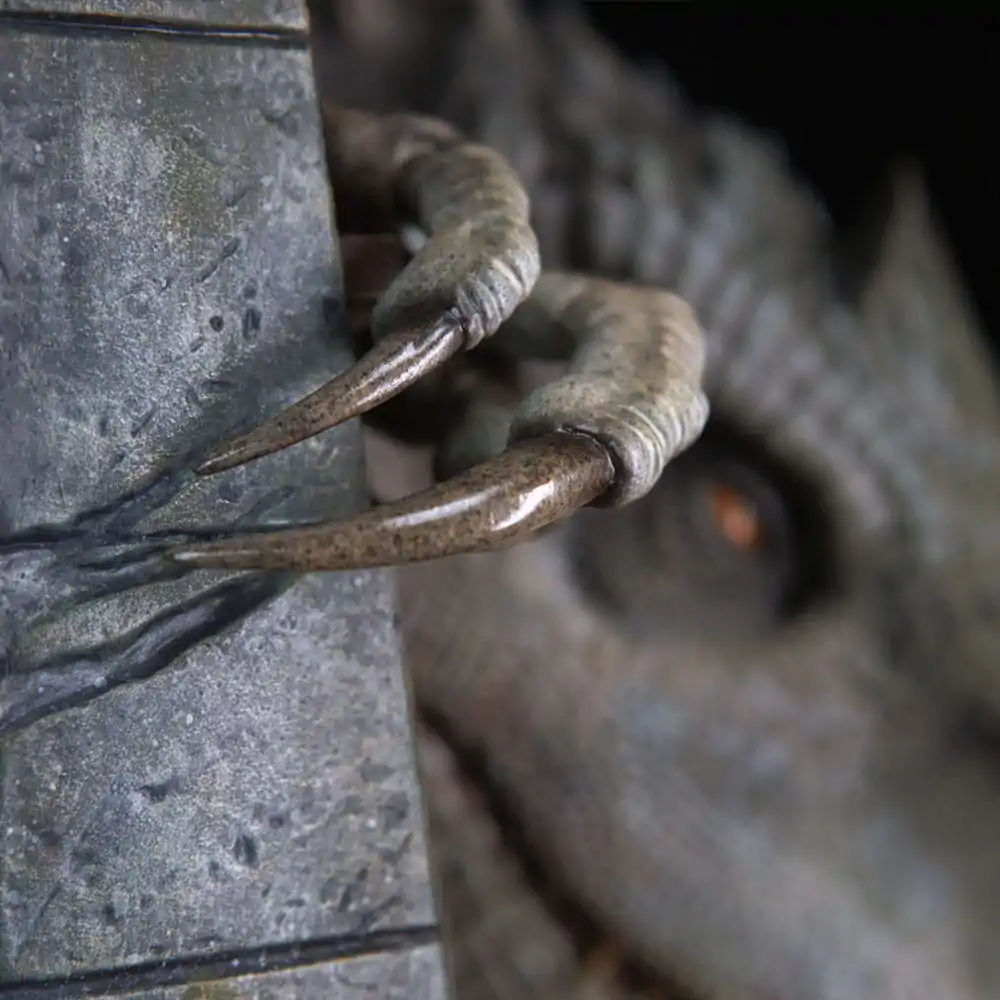 Jurassic World Bust Indominus Rex 27 cm zdjęcie produktu