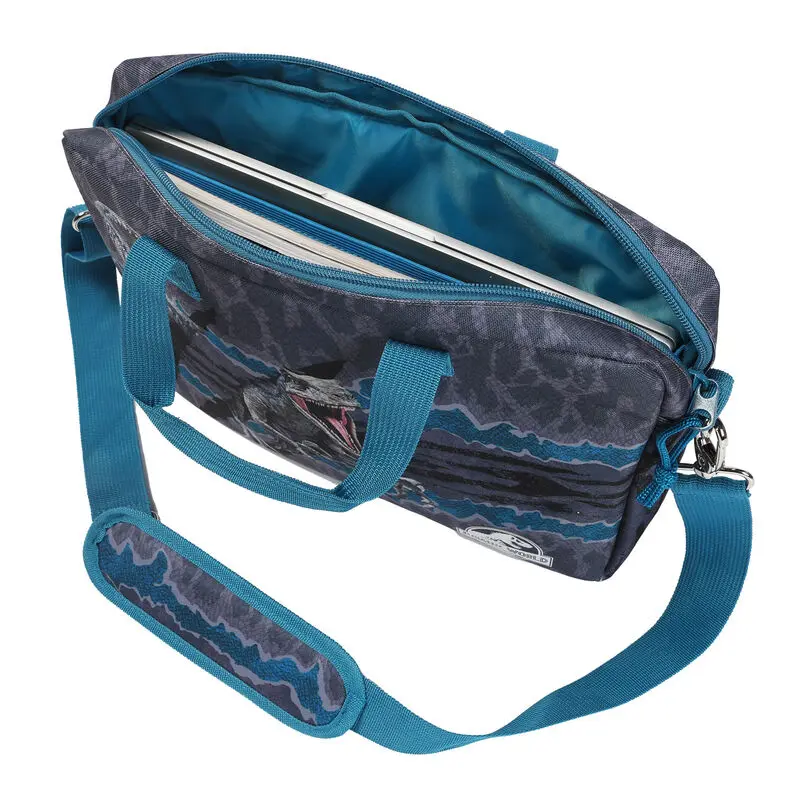 Jurassic World Pokrowiec na laptopa zdjęcie produktu