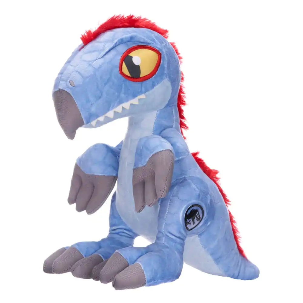 Jurassic World Pluszowa Figurka Parasaurolof 25 cm zdjęcie produktu