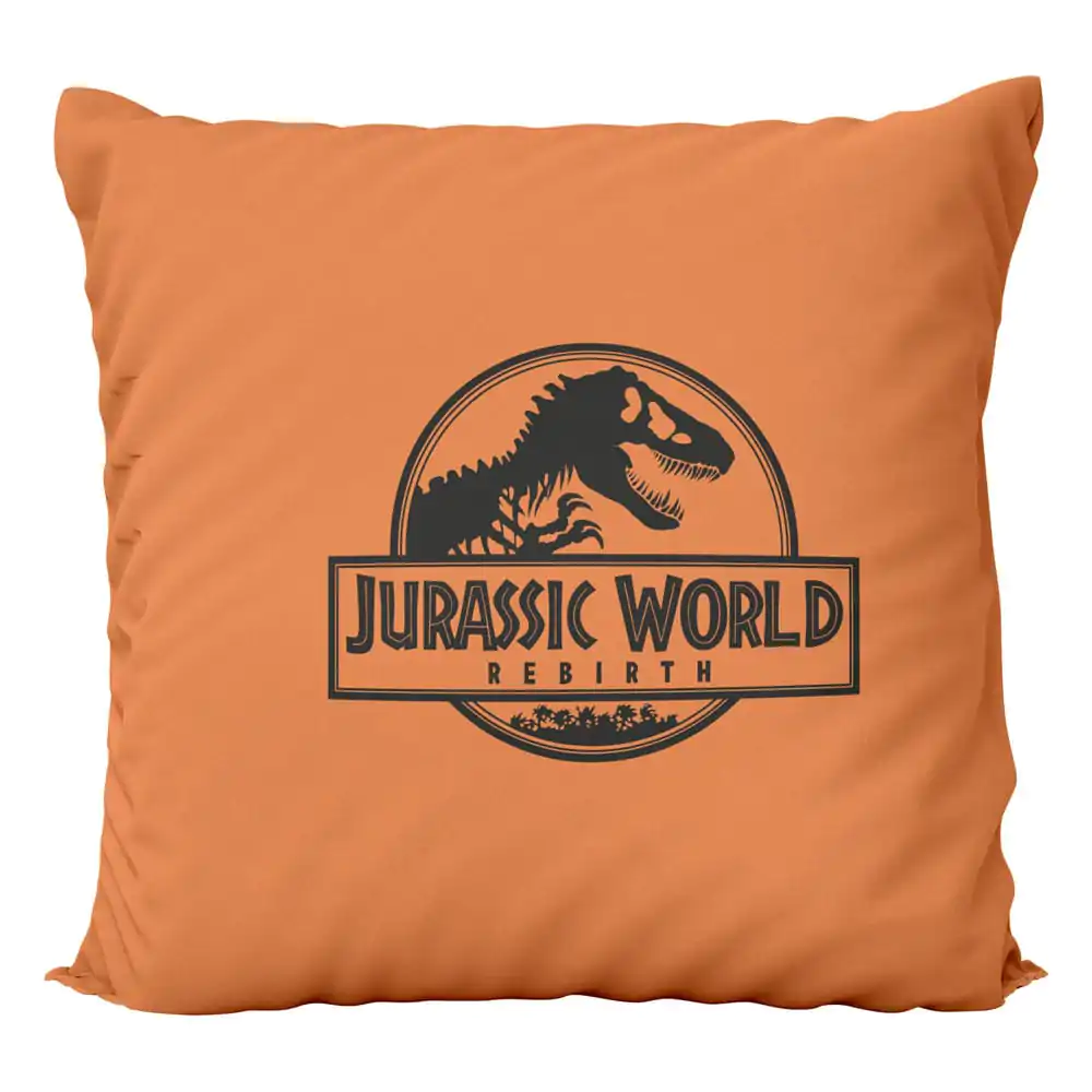 Jurassic World Poduszka 36 x 36 cm zdjęcie produktu