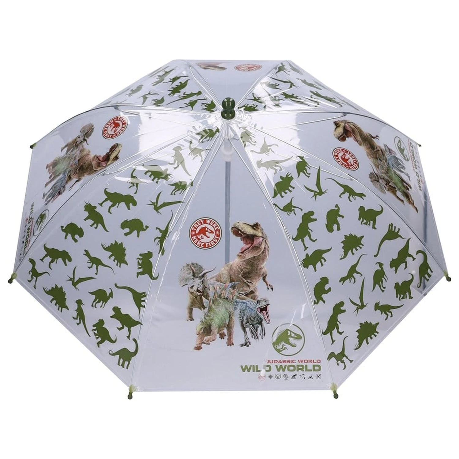 Jurassic World Parasol Rainy Days 60 cm zdjęcie produktu