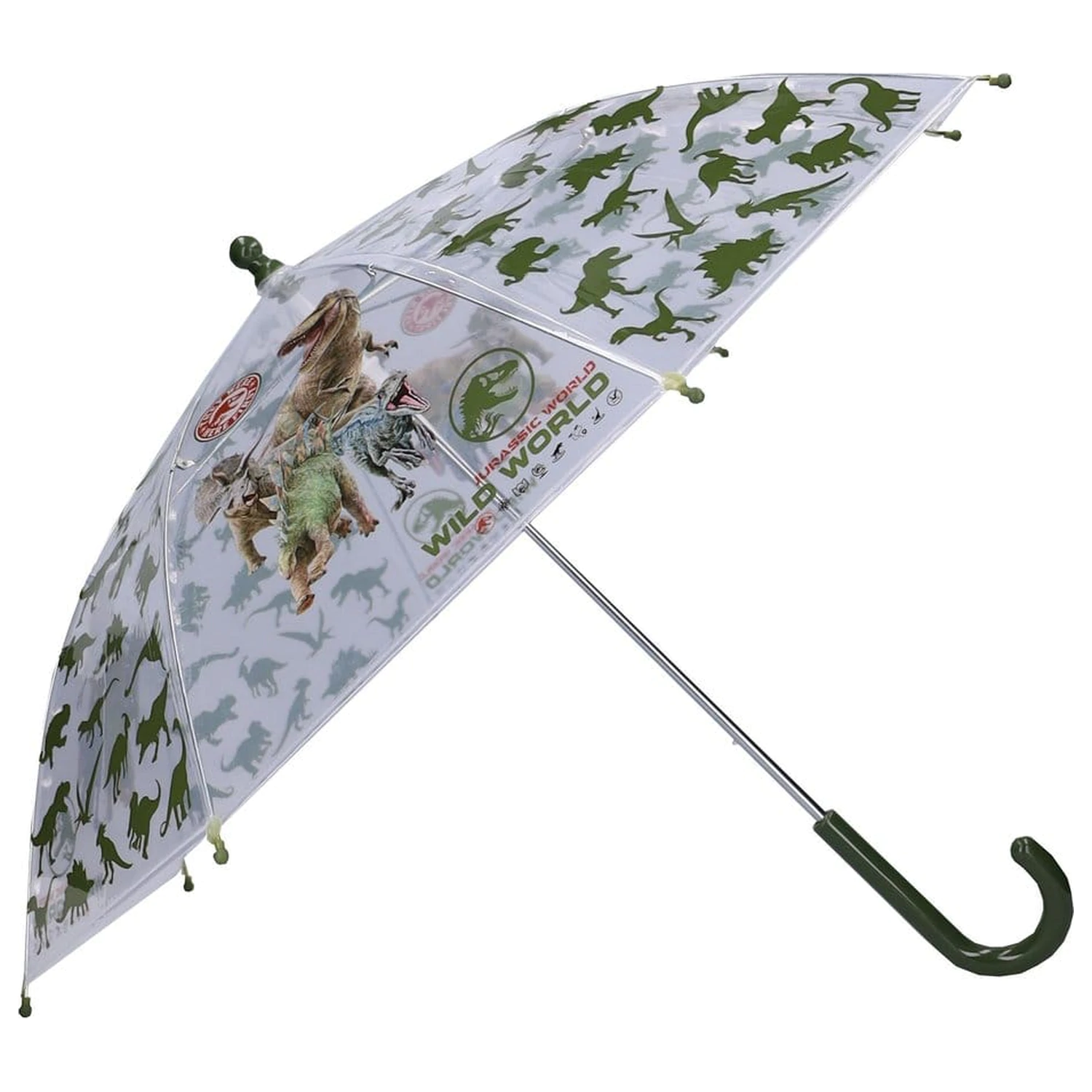 Jurassic World Parasol Rainy Days 60 cm zdjęcie produktu