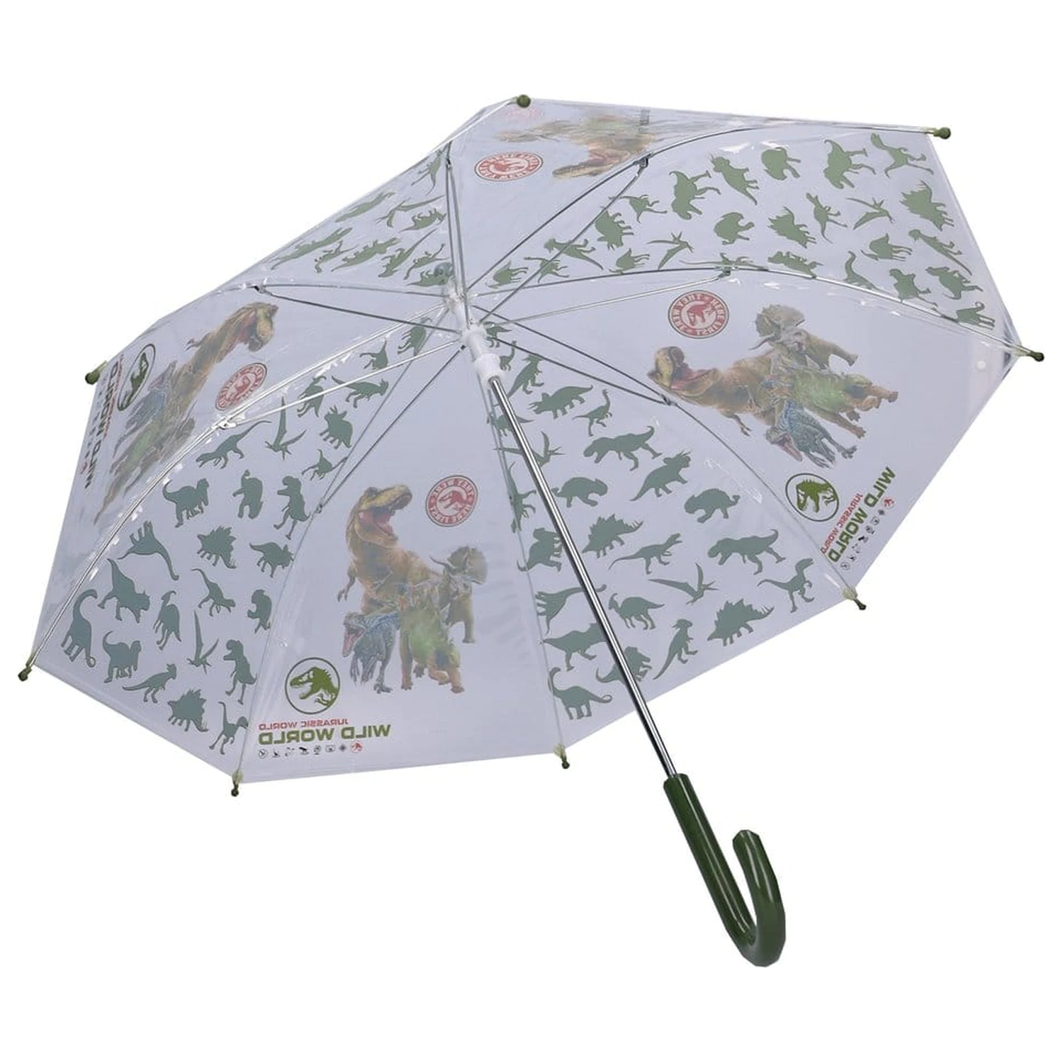 Jurassic World Parasol Rainy Days 60 cm zdjęcie produktu