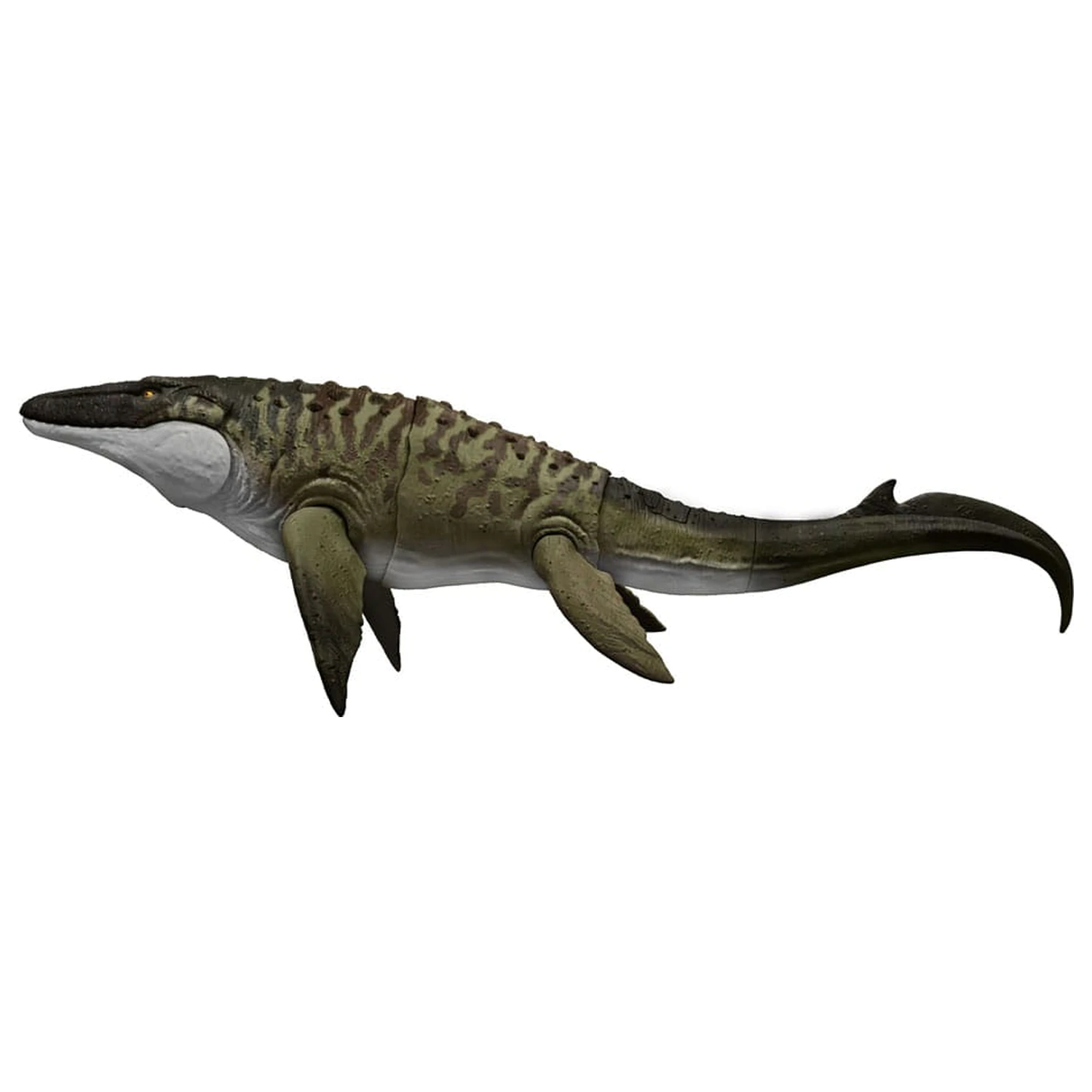 Jurassic World: Rebirth figurka akcji Bite 'n Blast Mosasaurus 65 cm zdjęcie produktu