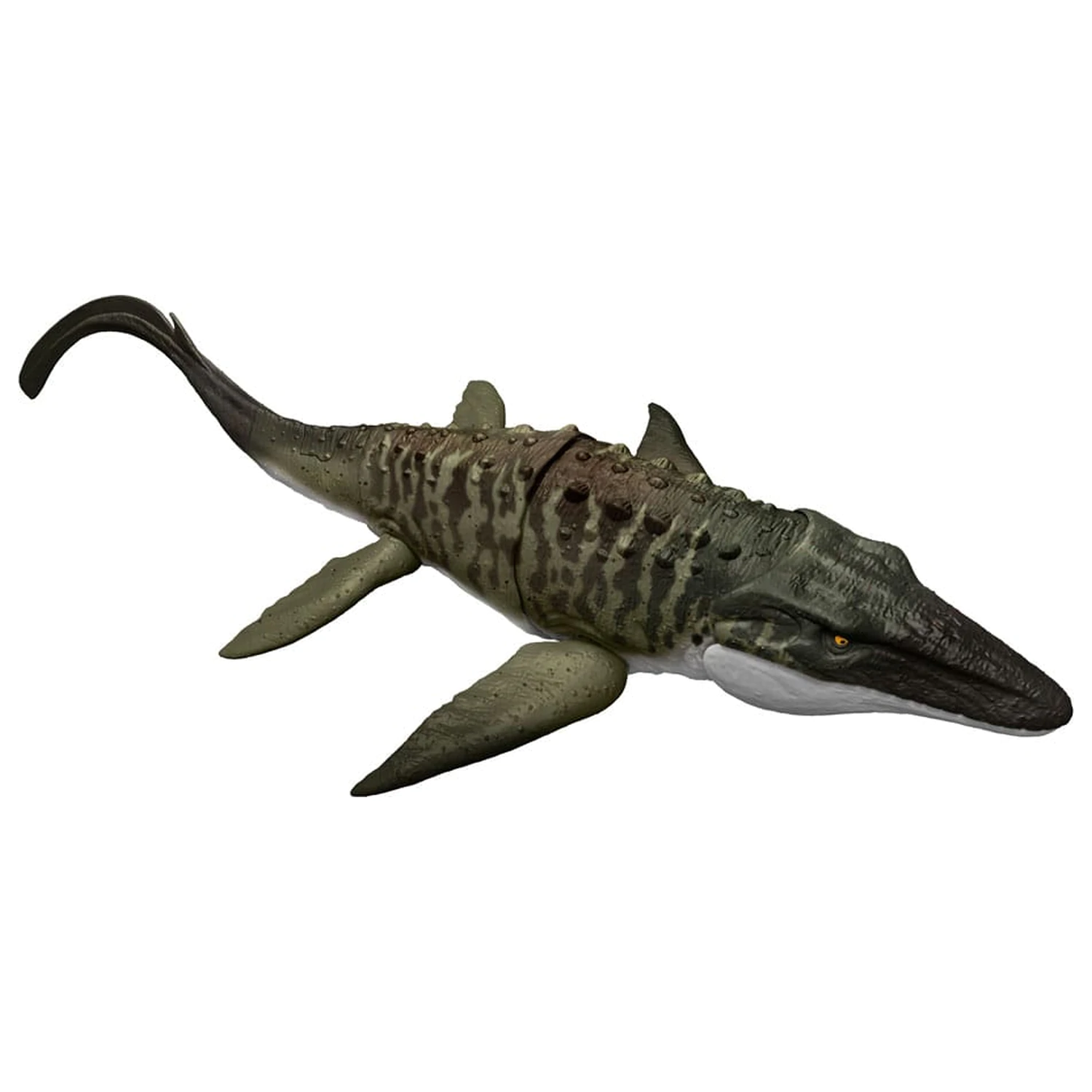 Jurassic World: Rebirth figurka akcji Bite 'n Blast Mosasaurus 65 cm zdjęcie produktu