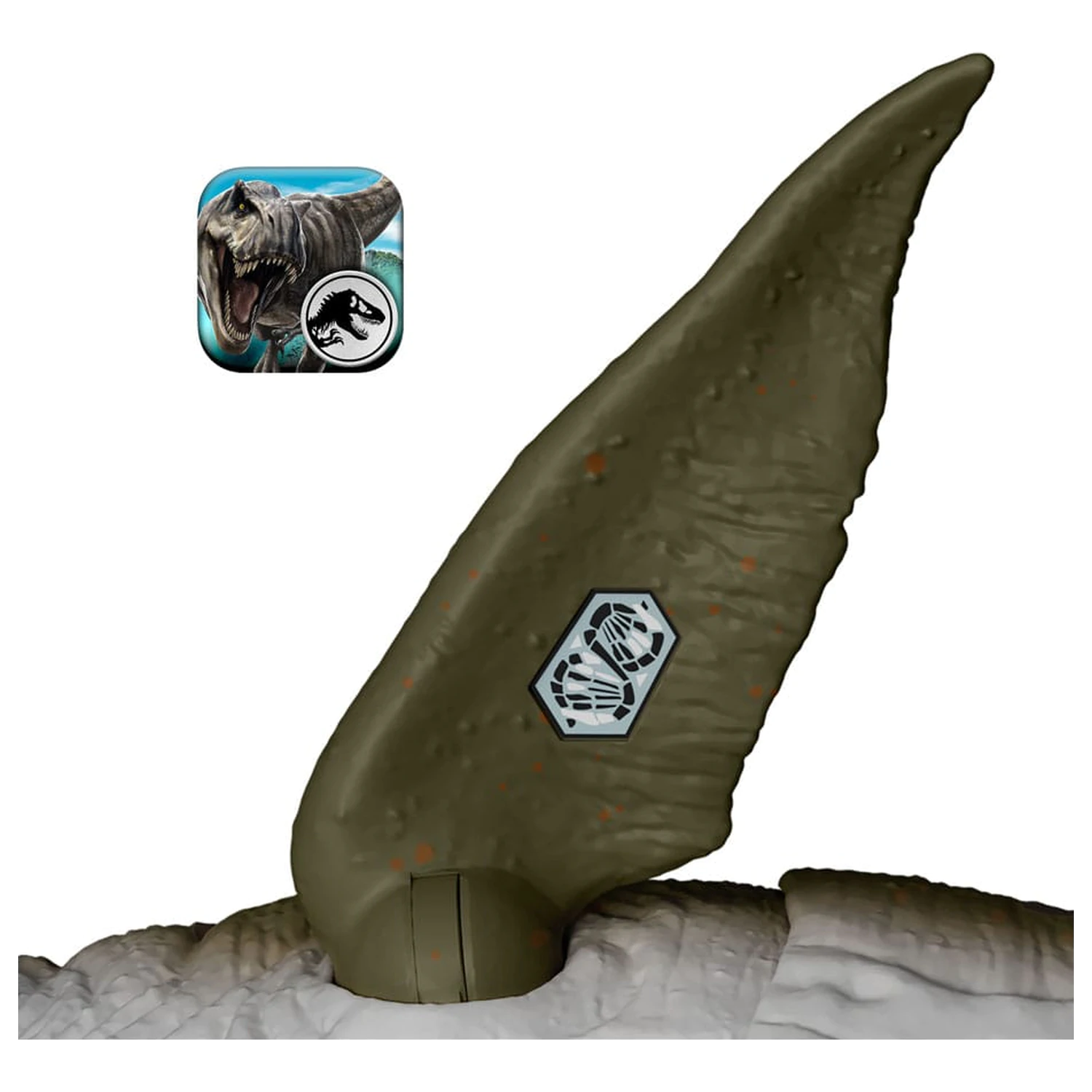 Jurassic World: Rebirth figurka akcji Bite 'n Blast Mosasaurus 65 cm zdjęcie produktu