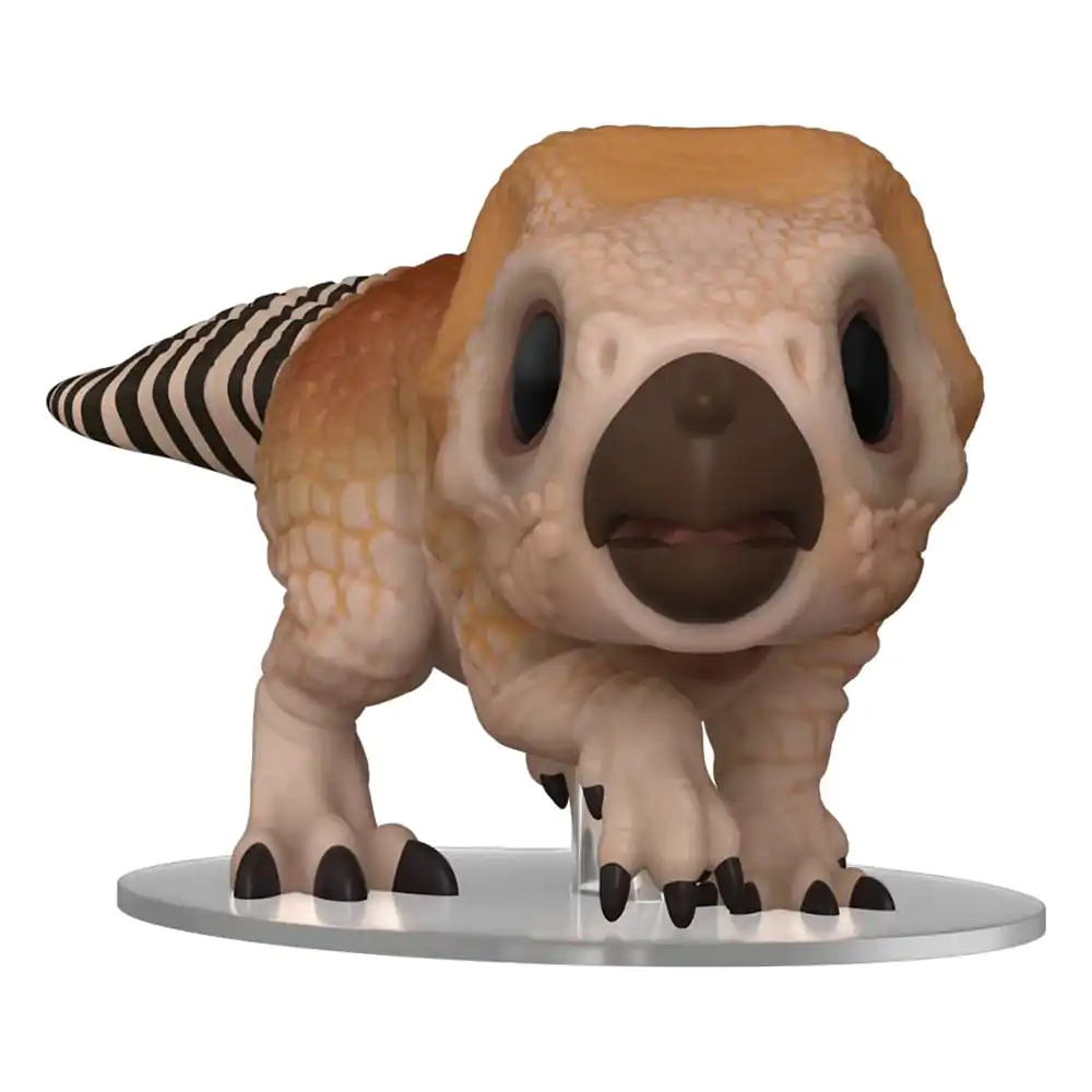 Jurassic World Rebirth Funko POP! Movies Figurka winylowa Aquilops 9 cm zdjęcie produktu