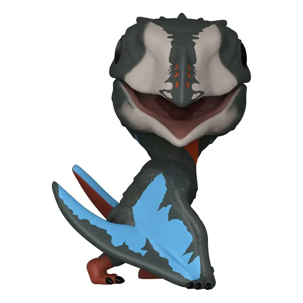 Jurassic World Rebirth Funko POP! Movies Figurka Winylowa Quetzalcoatlus 9 cm zdjęcie produktu