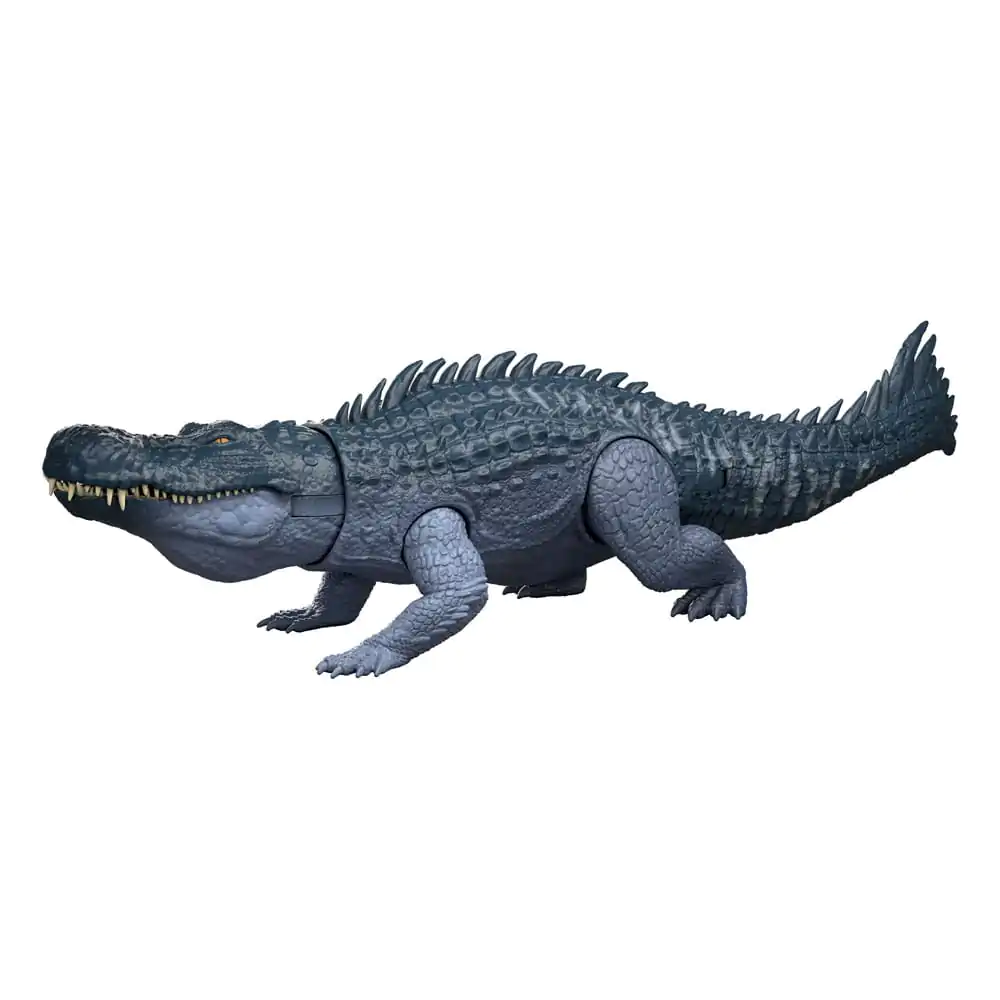 Jurassic World Rebirth Figurka Akcji Gigantic Thrashers Purussaurus 37 cm zdjęcie produktu