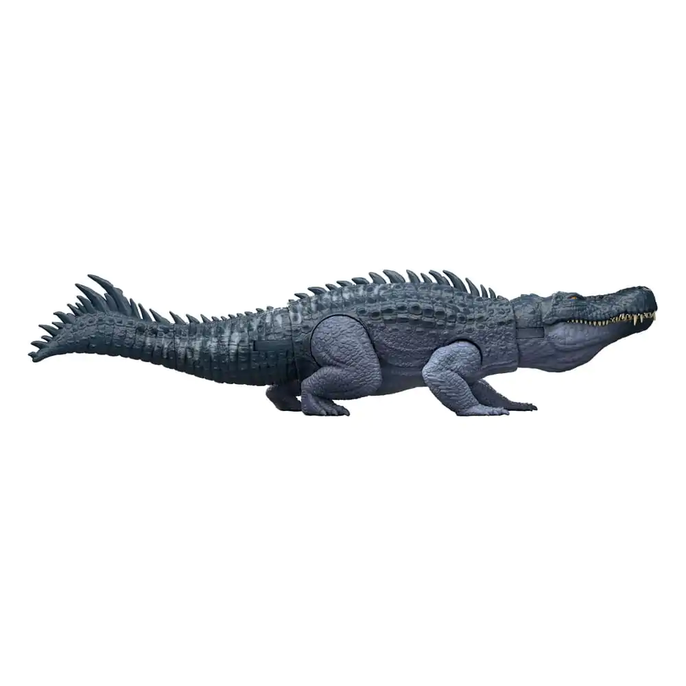 Jurassic World Rebirth Figurka Akcji Gigantic Thrashers Purussaurus 37 cm zdjęcie produktu