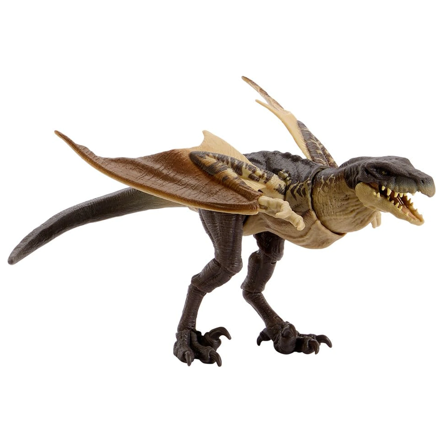 Jurassic World Rebirth Hammond Collection figurka akcji Mutadon zdjęcie produktu