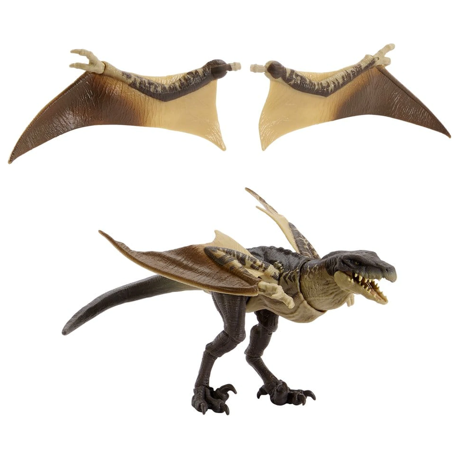 Jurassic World Rebirth Hammond Collection figurka akcji Mutadon zdjęcie produktu