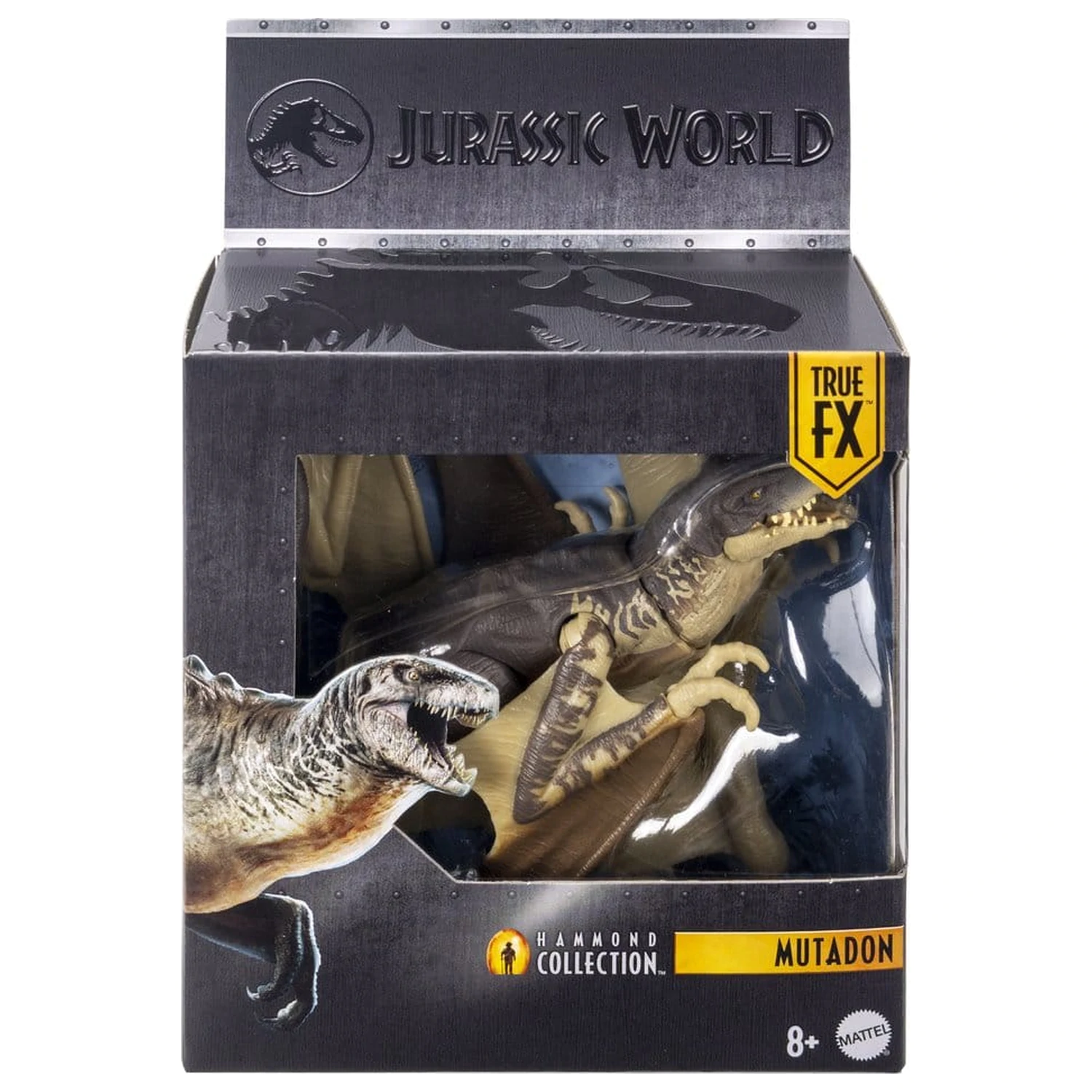 Jurassic World Rebirth Hammond Collection figurka akcji Mutadon zdjęcie produktu