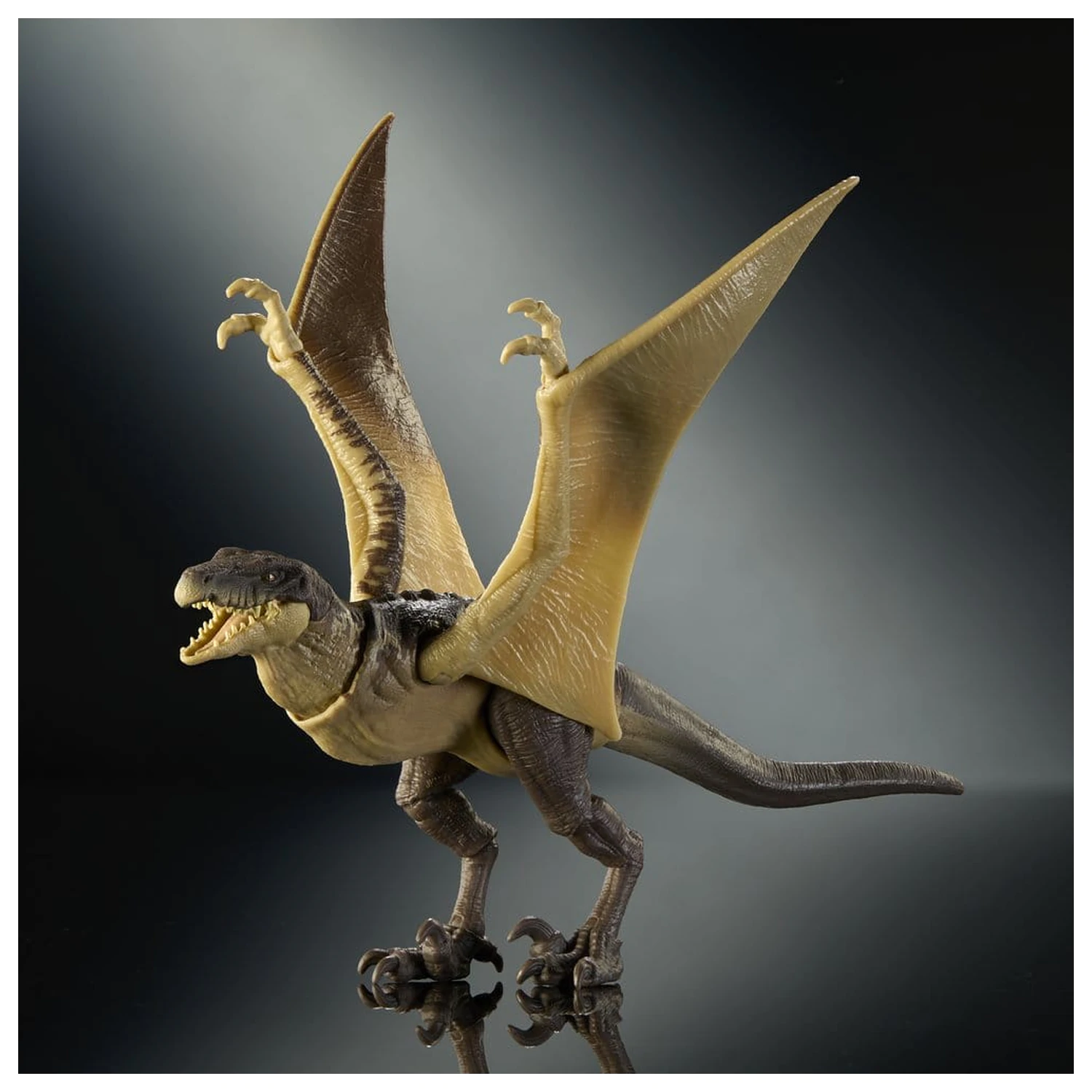 Jurassic World Rebirth Hammond Collection figurka akcji Mutadon zdjęcie produktu