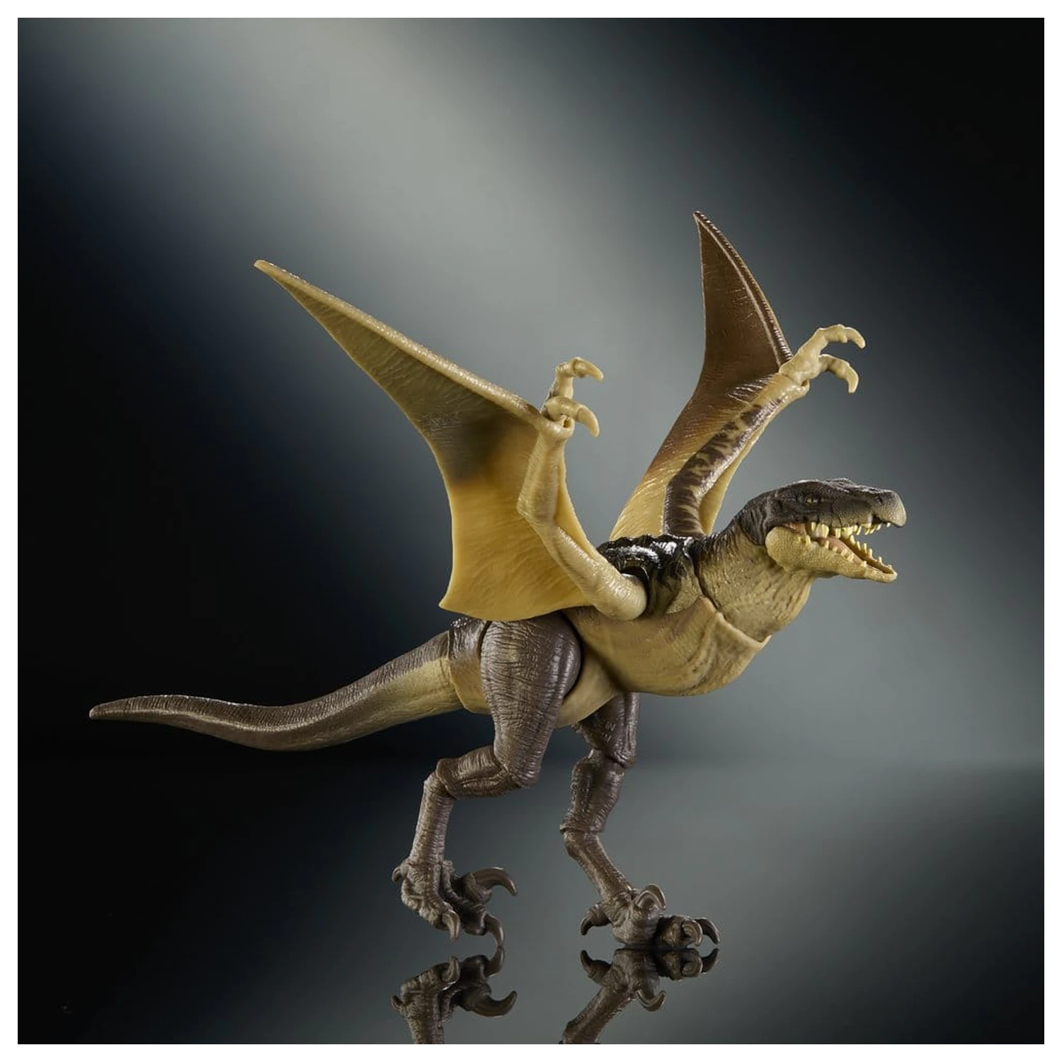 Jurassic World Rebirth Hammond Collection figurka akcji Mutadon zdjęcie produktu