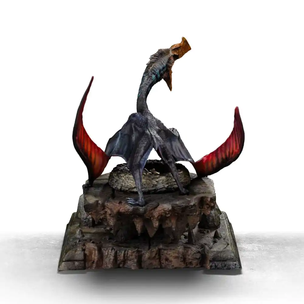 Jurassic World Rebirth Icons Statua Quetzalcoatlus 26 cm zdjęcie produktu