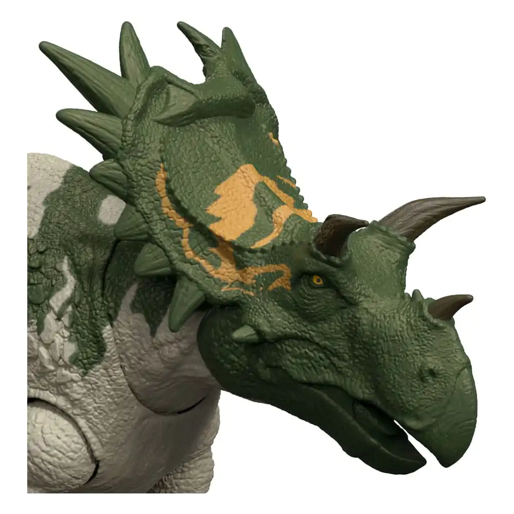 Jurassic World Rebirth Figurka Akcji z Dźwiękiem Wild Roar Spiclypeus 15 cm zdjęcie produktu