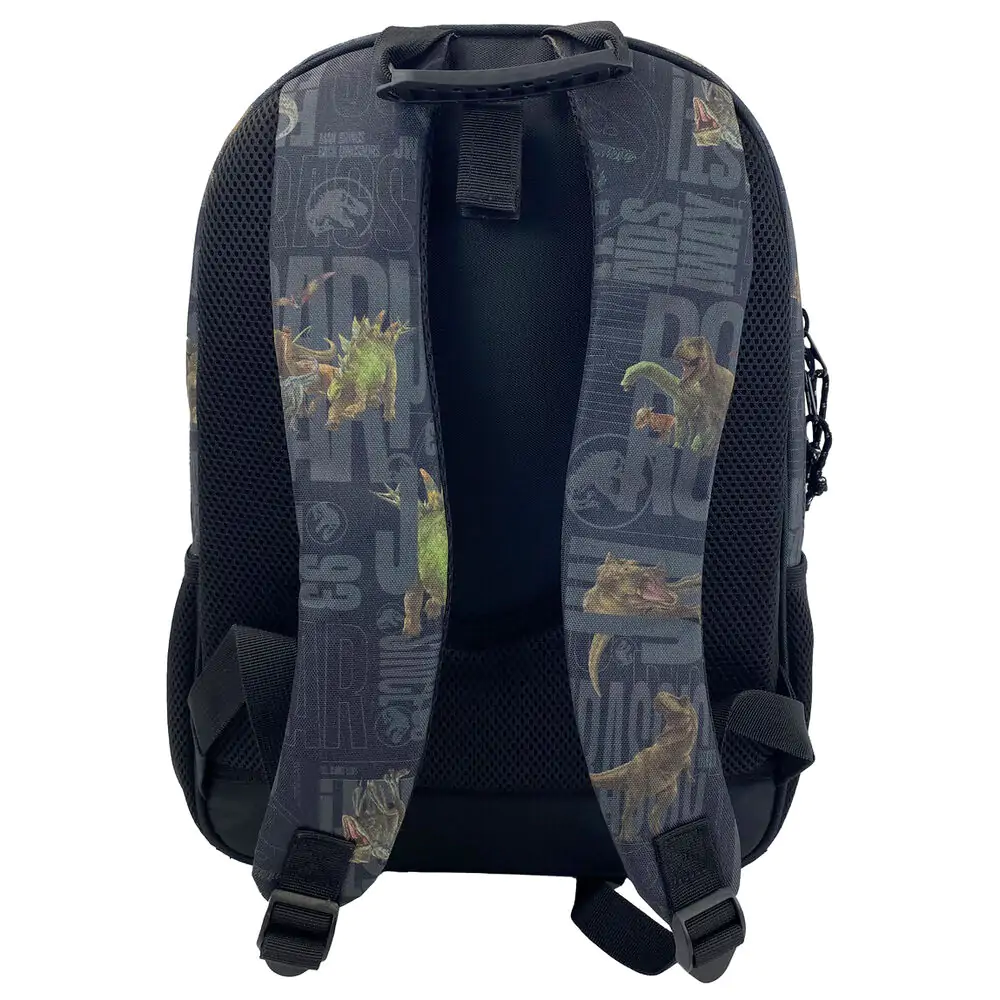 Jurassic World Roar! wózek 43 cm zdjęcie produktu