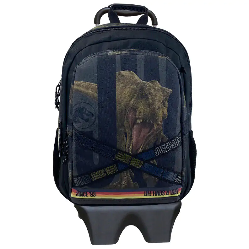 Jurassic World Roar! wózek 43 cm zdjęcie produktu