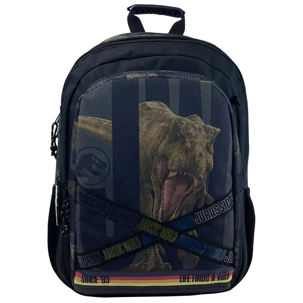 Jurassic World Roar! wózek 43 cm zdjęcie produktu