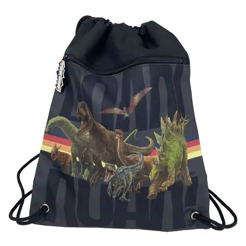 Jurassic World Roar torba sportowa 44 cm zdjęcie produktu