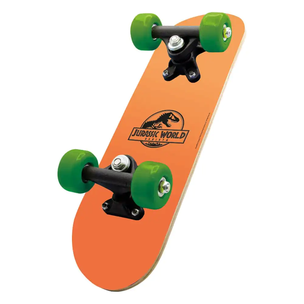 Jurassic World Mini Torba Skateboardowa 43 cm zdjęcie produktu