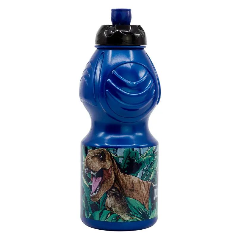Jurassic World bidon sportowy 400ml zdjęcie produktu