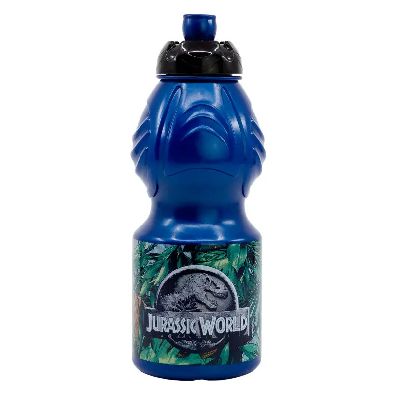 Jurassic World bidon sportowy 400ml zdjęcie produktu
