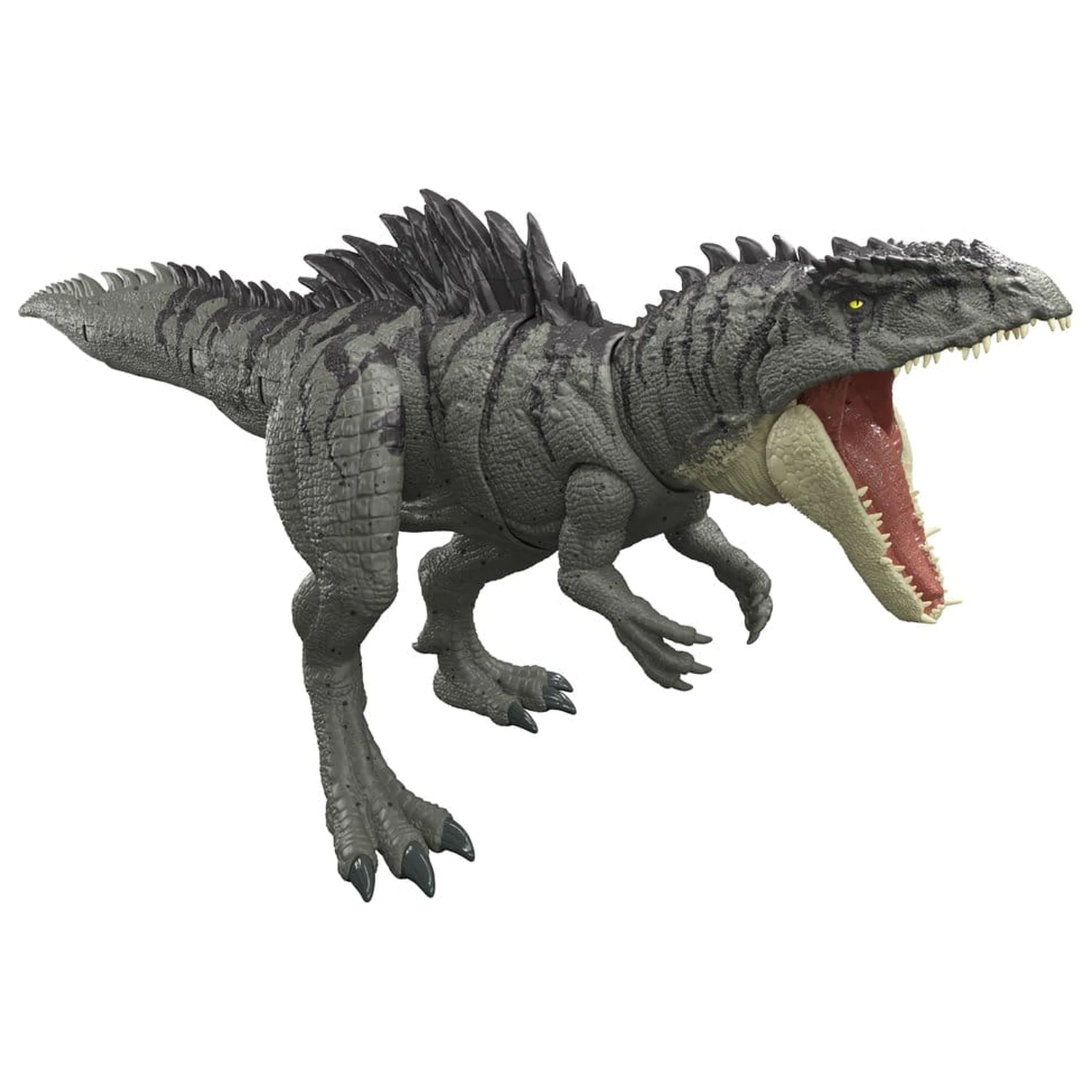 Jurassic World: Survival figurka akcji Colossal Chomp Giganotosaurus 71 cm zdjęcie produktu