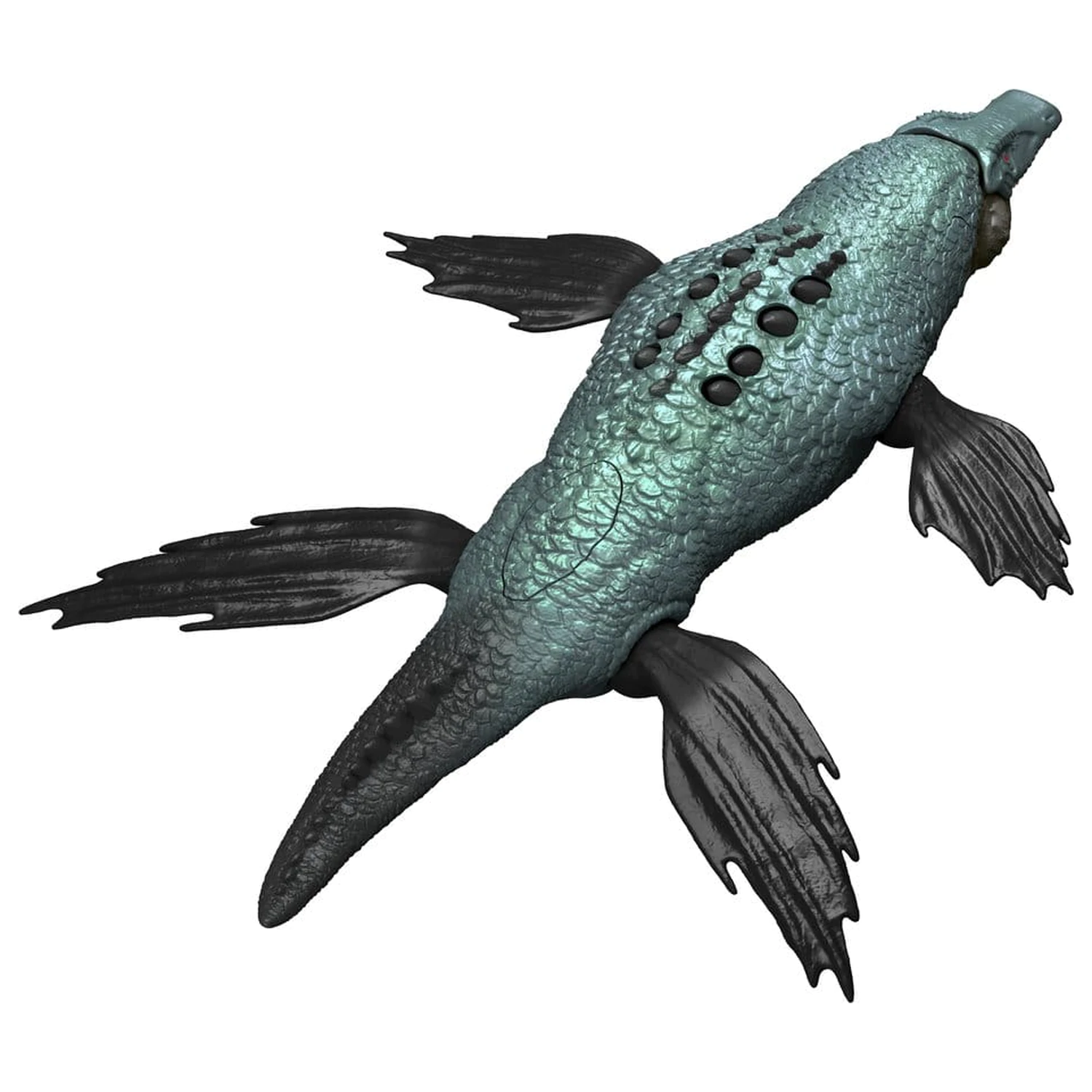 Jurassic World: Survival Action Figure Gigantic Thrashers Liopleurodon 30 cm zdjęcie produktu
