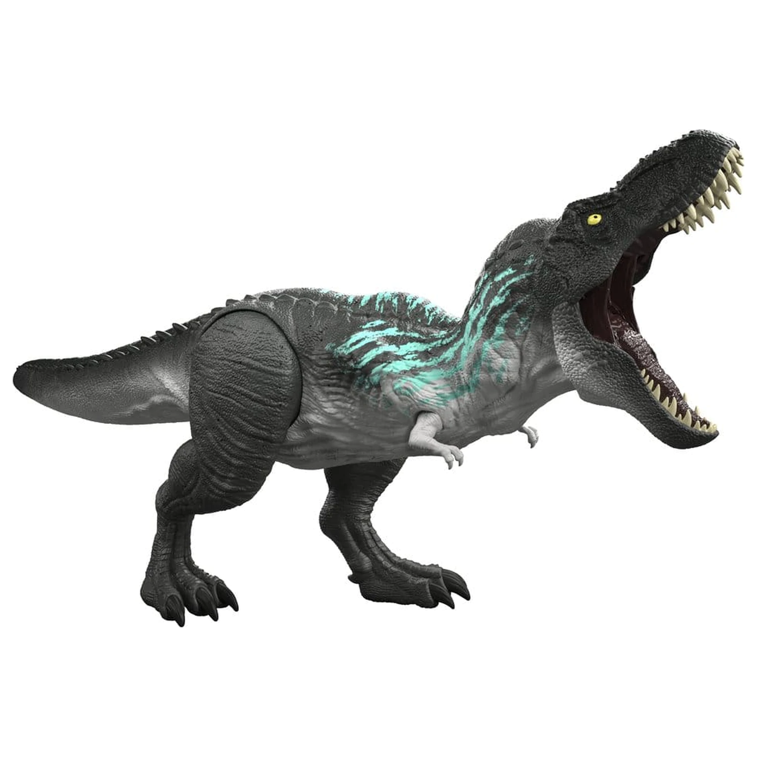Jurassic World: Survival Action Figure Muscle Madness Tyrannosaurus Rex 56 cm zdjęcie produktu