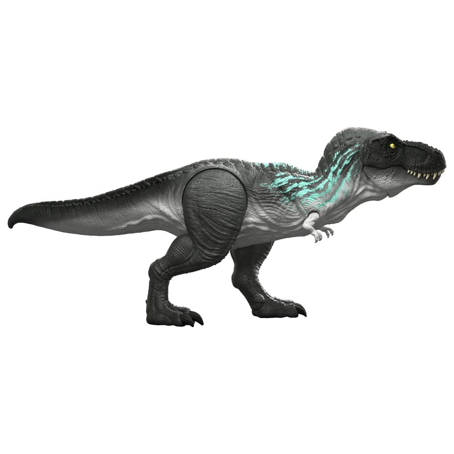 Jurassic World: Survival Action Figure Muscle Madness Tyrannosaurus Rex 56 cm zdjęcie produktu