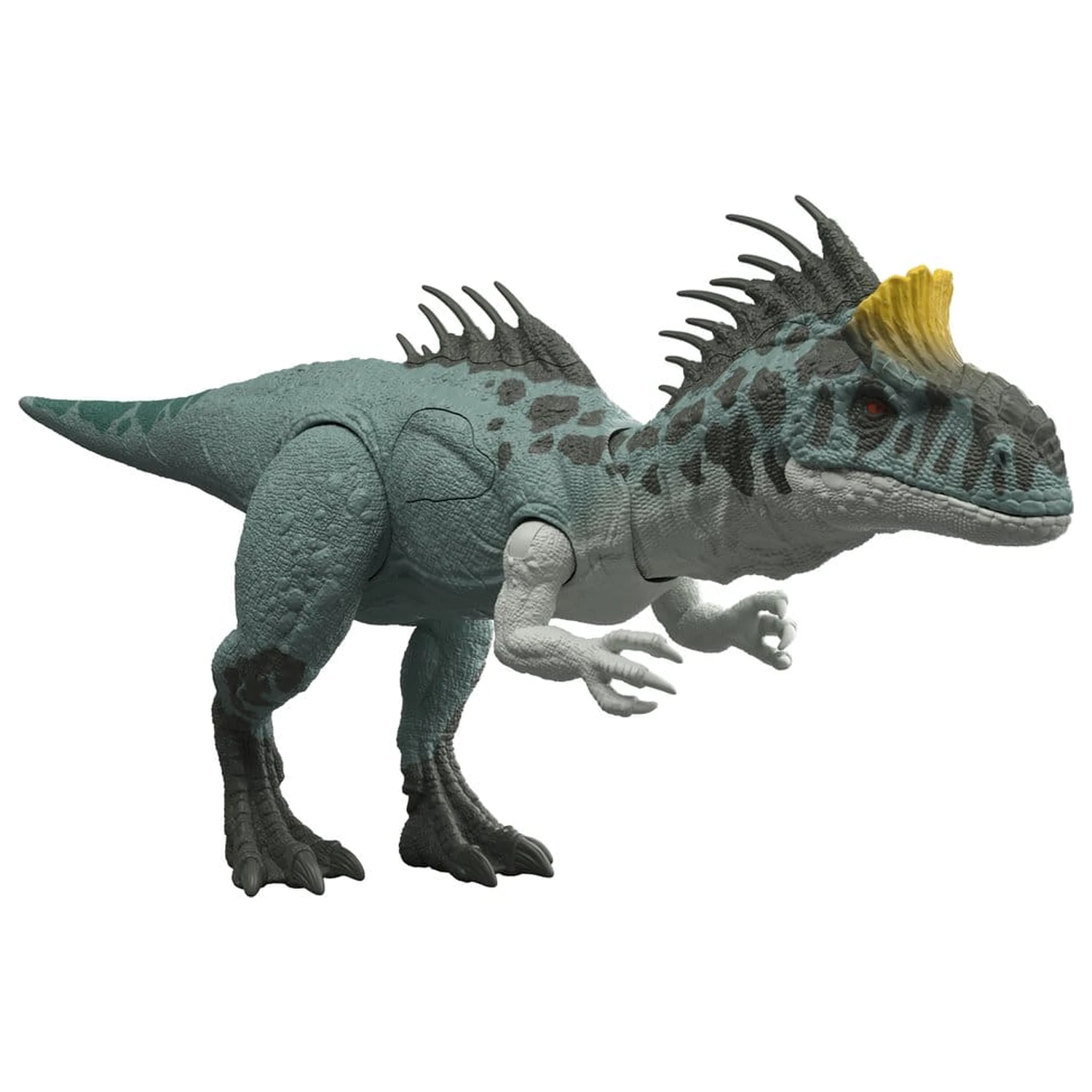 Jurassic World: Survival Action Figure Wild Roar Cryolophosaurus 37 cm zdjęcie produktu