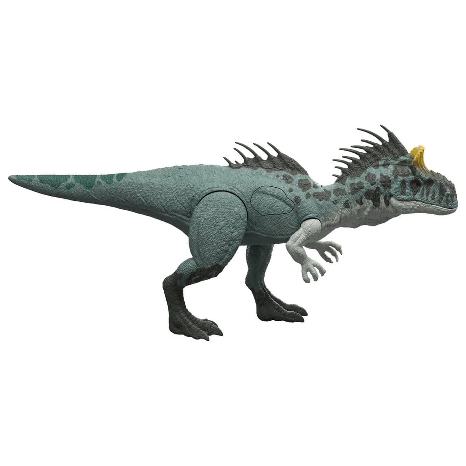 Jurassic World: Survival Action Figure Wild Roar Cryolophosaurus 37 cm zdjęcie produktu