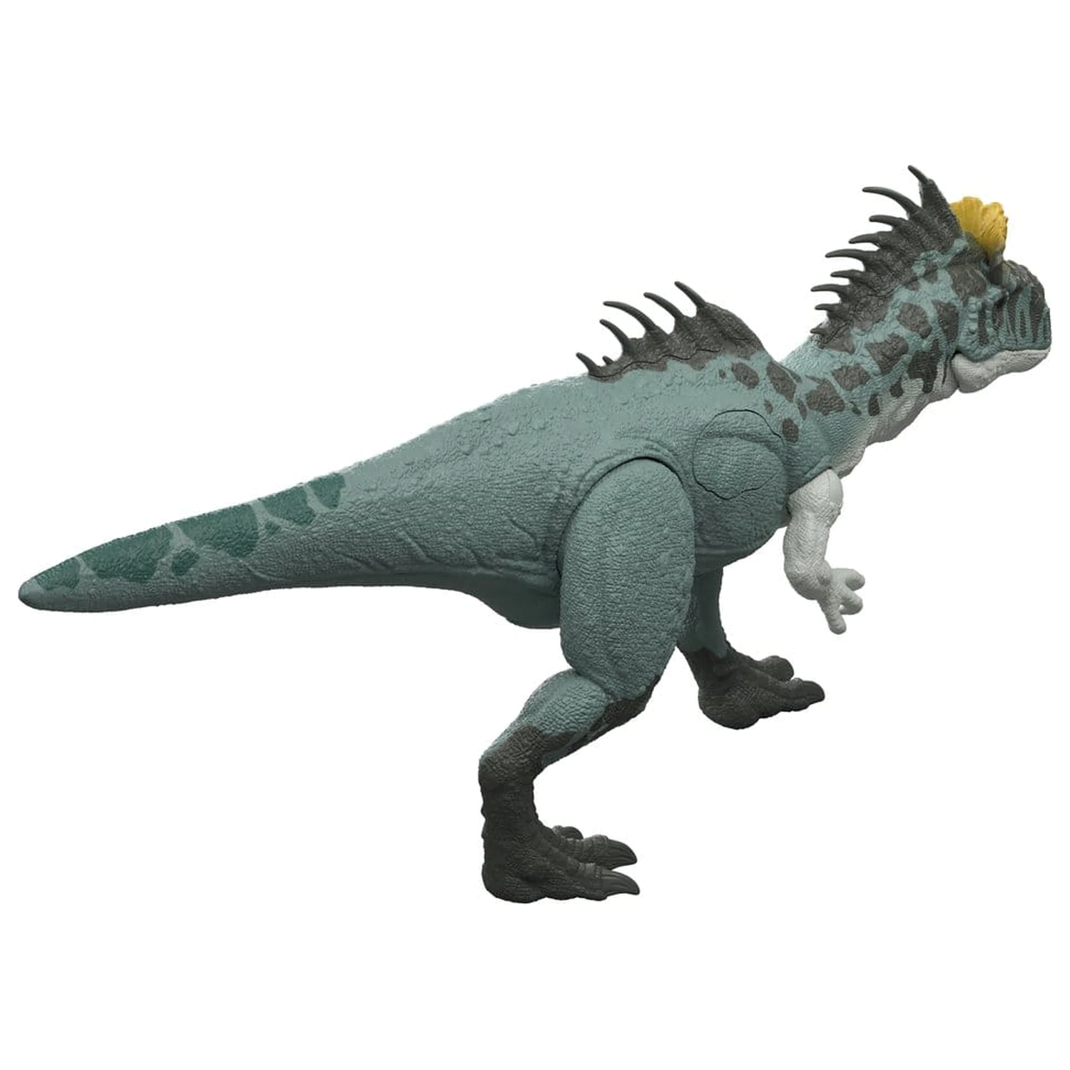 Jurassic World: Survival Action Figure Wild Roar Cryolophosaurus 37 cm zdjęcie produktu