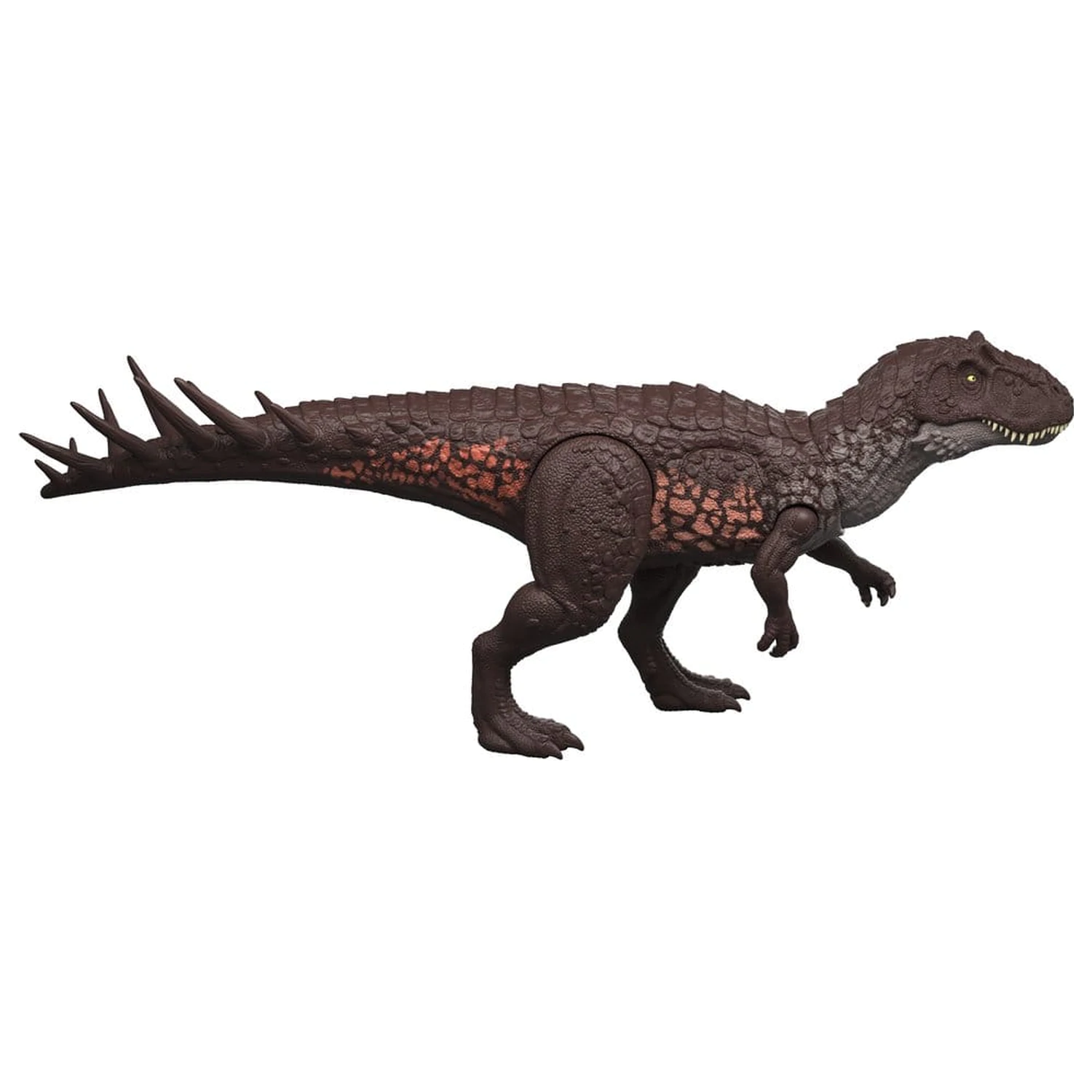 Jurassic World: Survival Action Figure Wild Roar Metriacanthosaurus 31 cm zdjęcie produktu