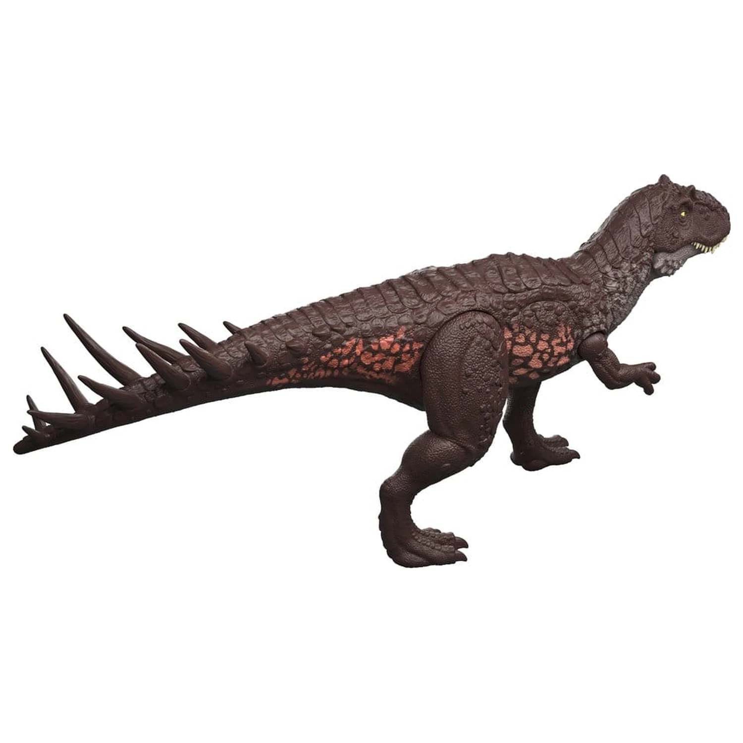 Jurassic World: Survival Action Figure Wild Roar Metriacanthosaurus 31 cm zdjęcie produktu
