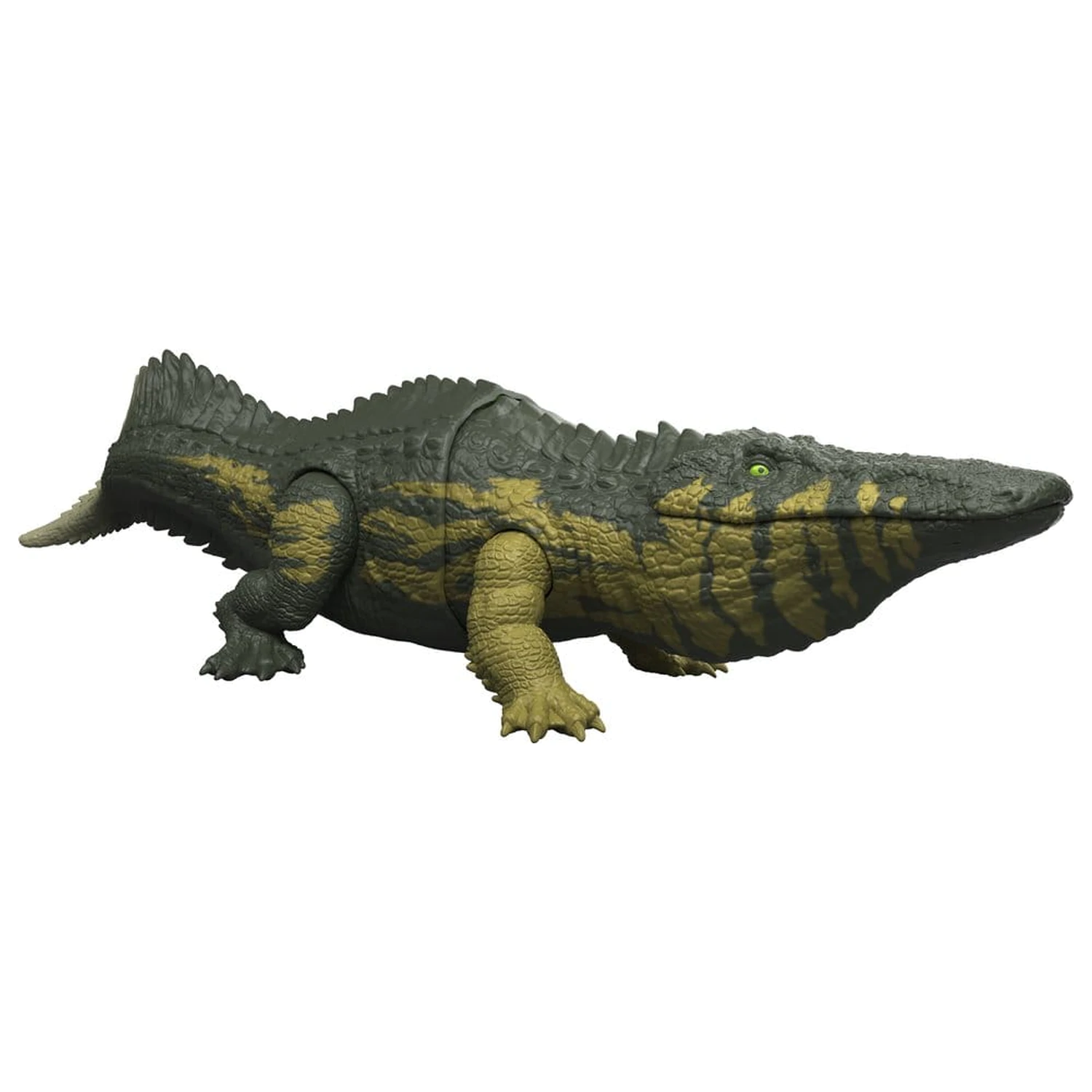 Jurassic World: Figurka akcji Survival Wild Roar Stomatosuchus 37 cm zdjęcie produktu