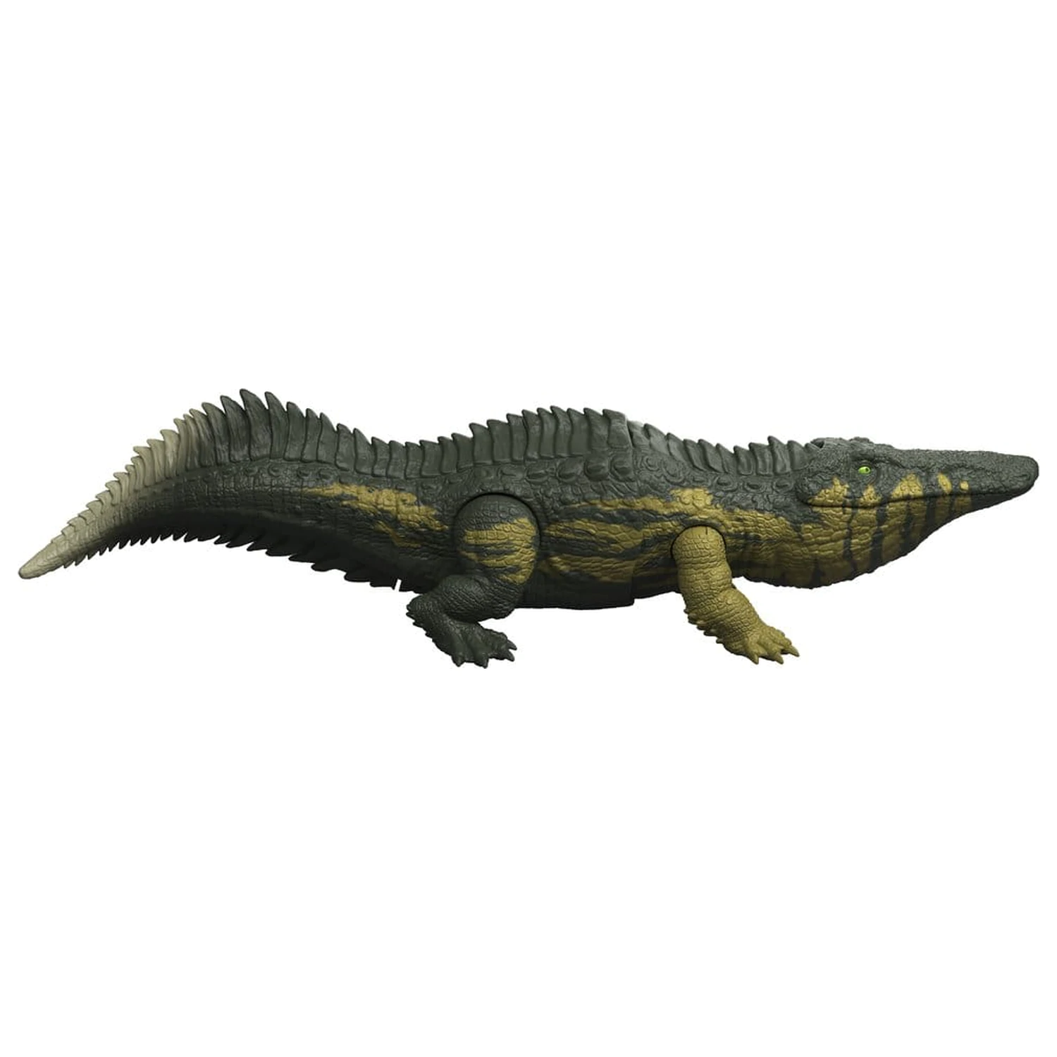 Jurassic World: Figurka akcji Survival Wild Roar Stomatosuchus 37 cm zdjęcie produktu