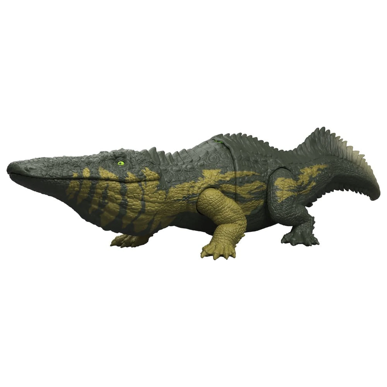 Jurassic World: Figurka akcji Survival Wild Roar Stomatosuchus 37 cm zdjęcie produktu