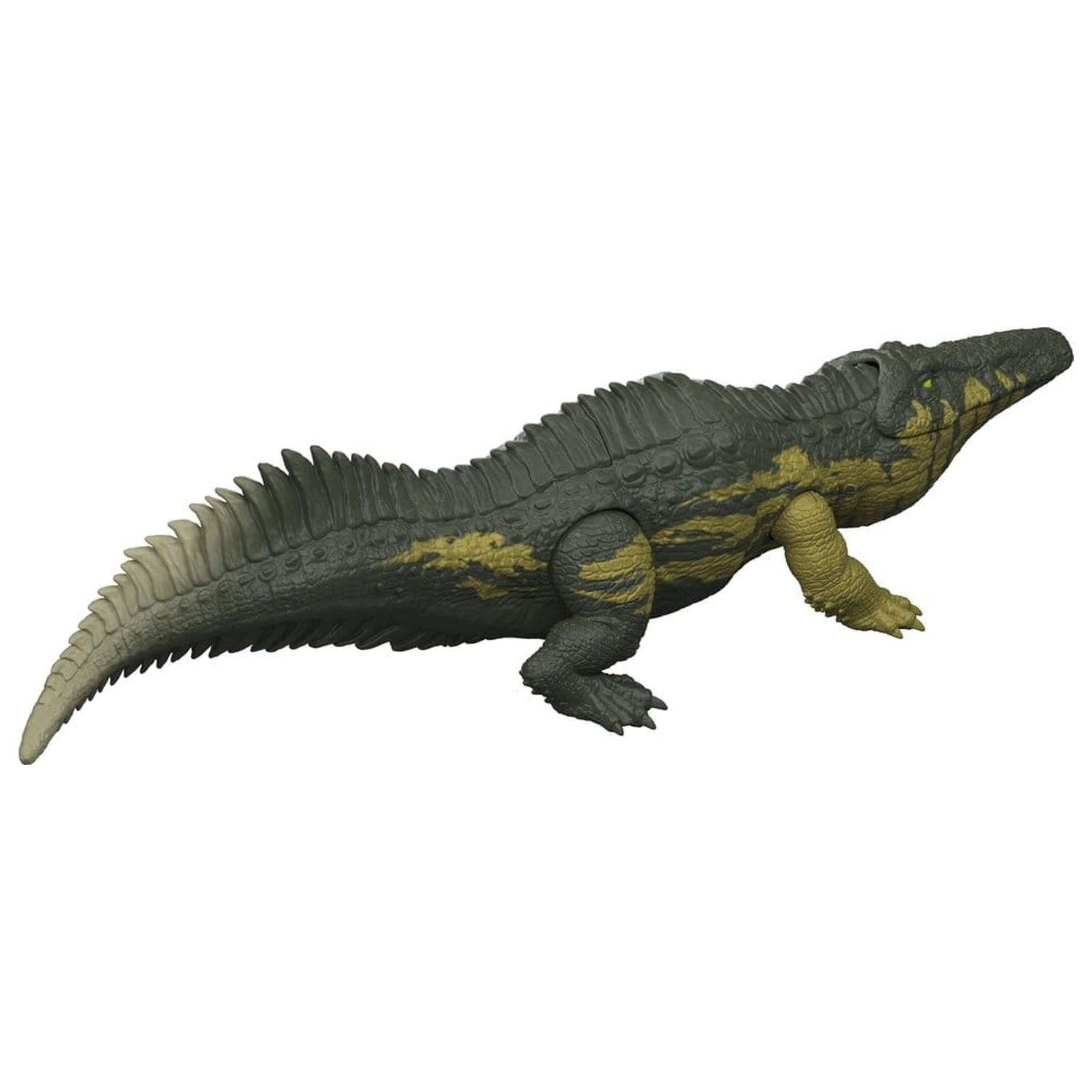 Jurassic World: Figurka akcji Survival Wild Roar Stomatosuchus 37 cm zdjęcie produktu