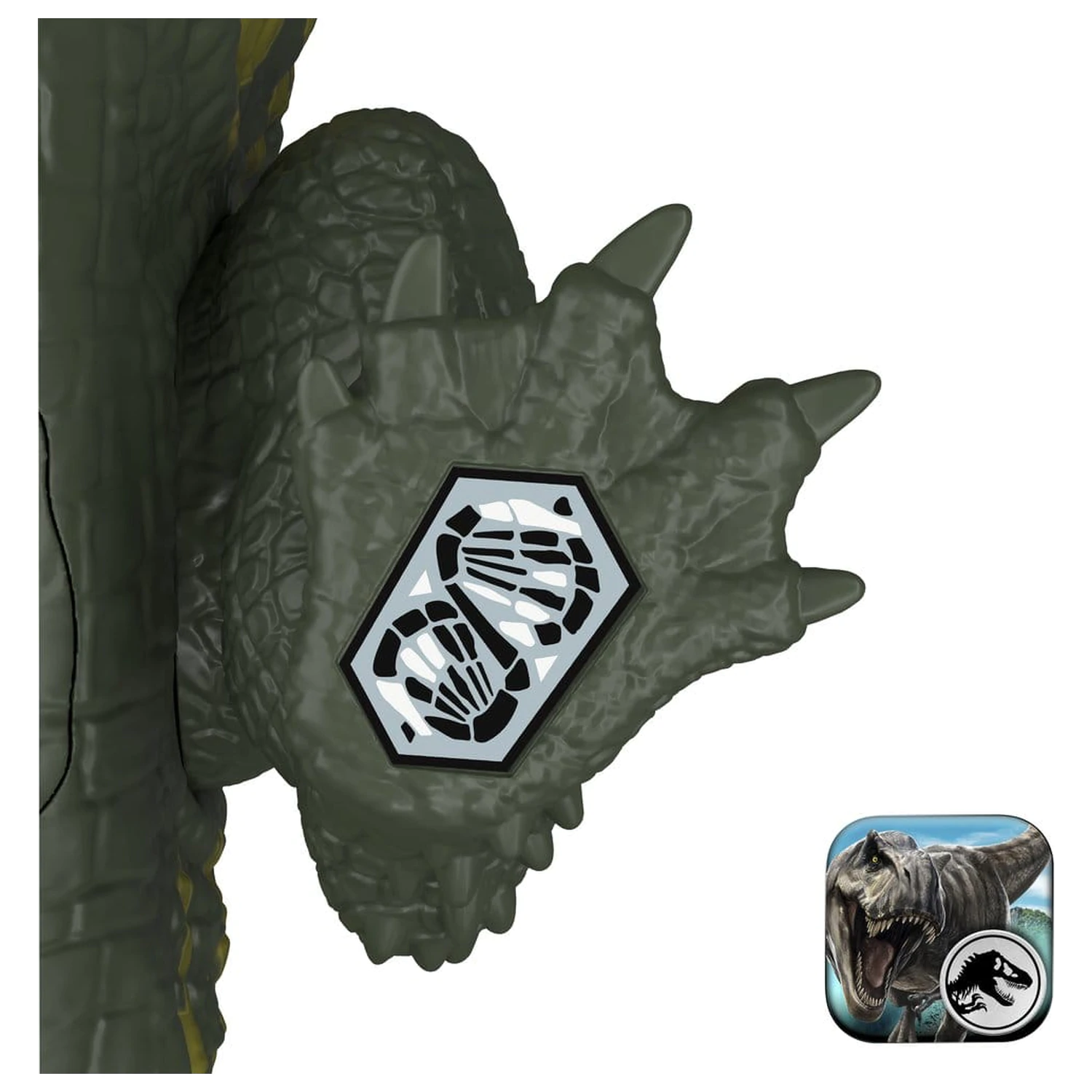 Jurassic World: Figurka akcji Survival Wild Roar Stomatosuchus 37 cm zdjęcie produktu