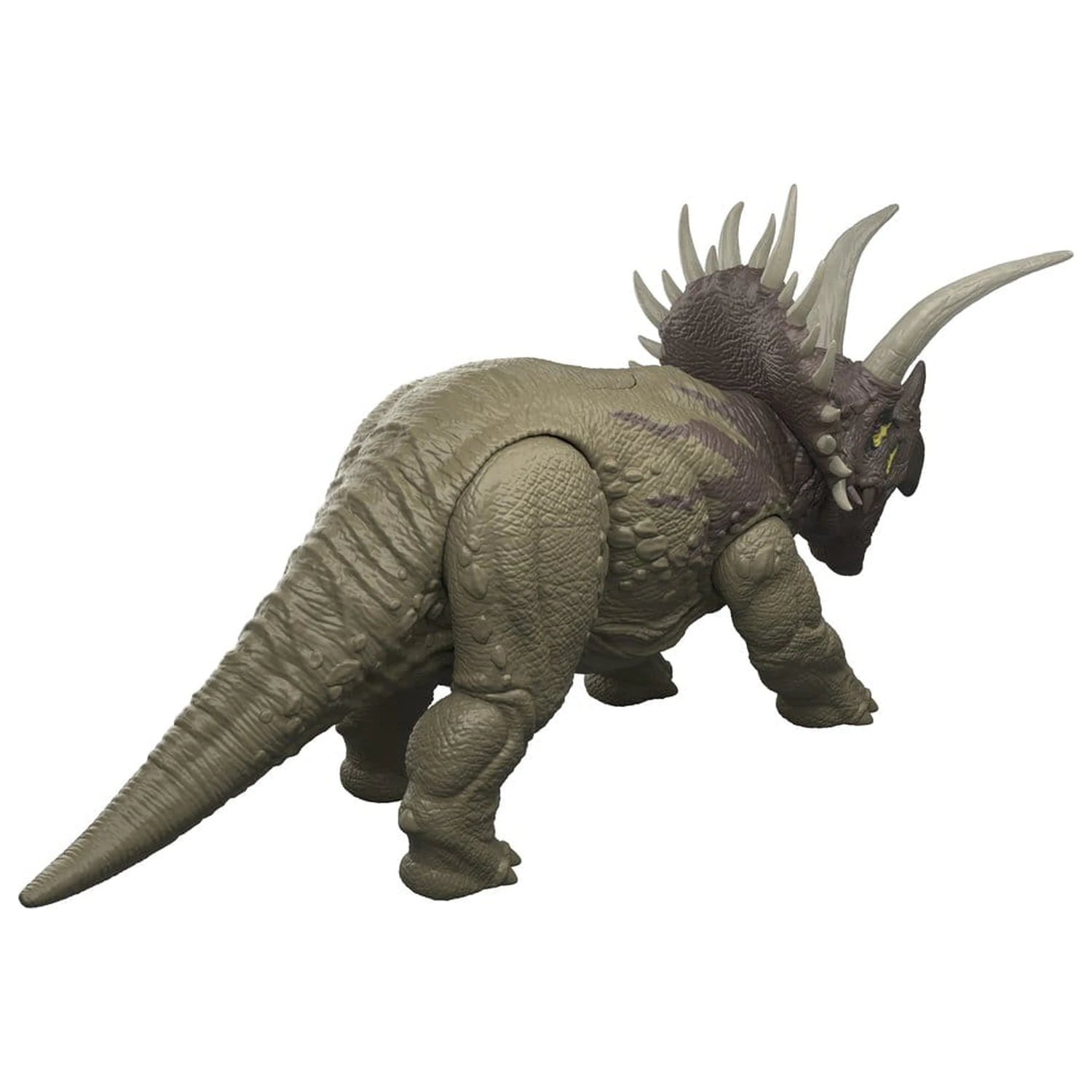 Jurassic World: Survival Action Figure Wild Roar Triceratops 31 cm zdjęcie produktu