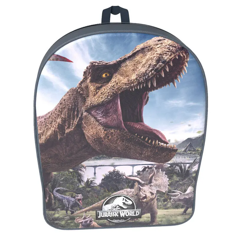 Plecak Jurassic World 30cm zdjęcie produktu