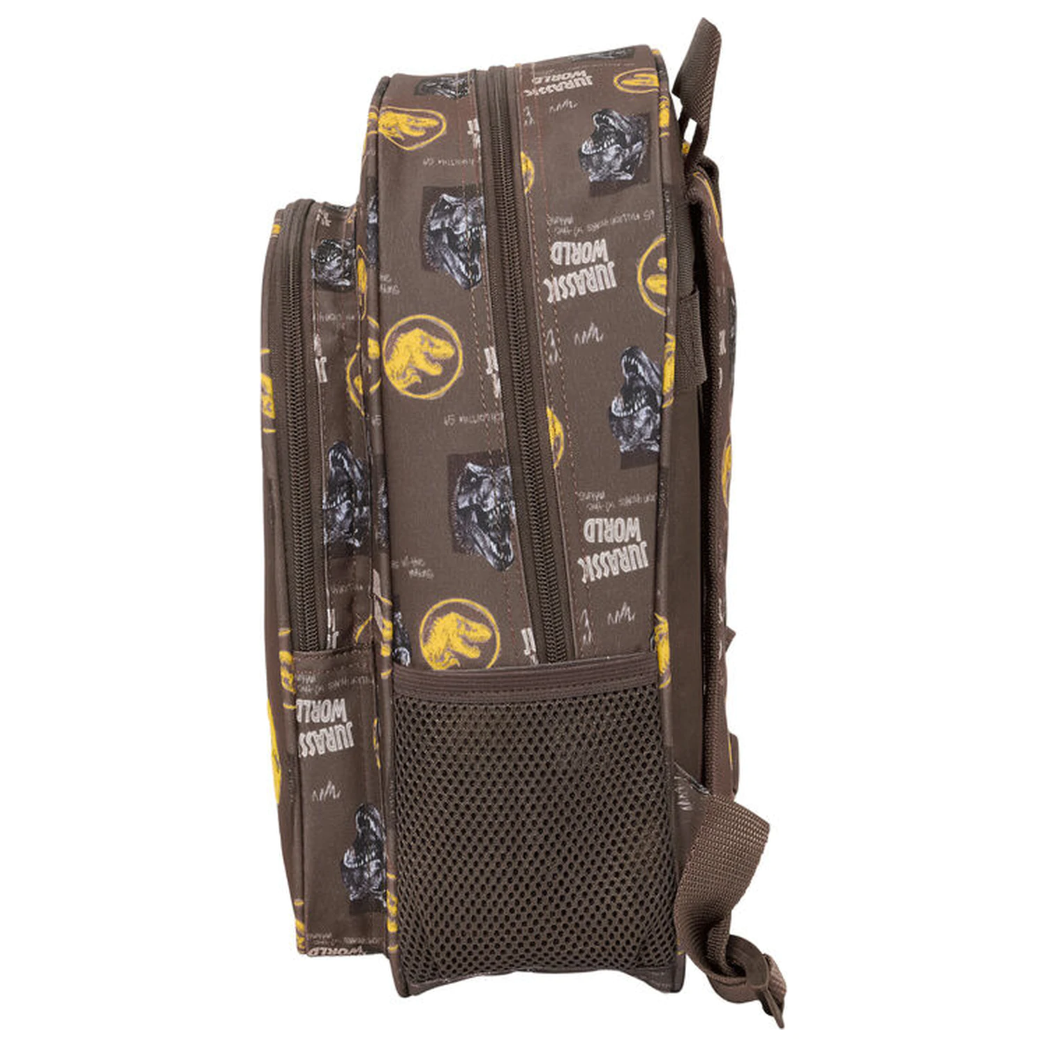 Plecak adaptowalny Jurassic World 33cm zdjęcie produktu